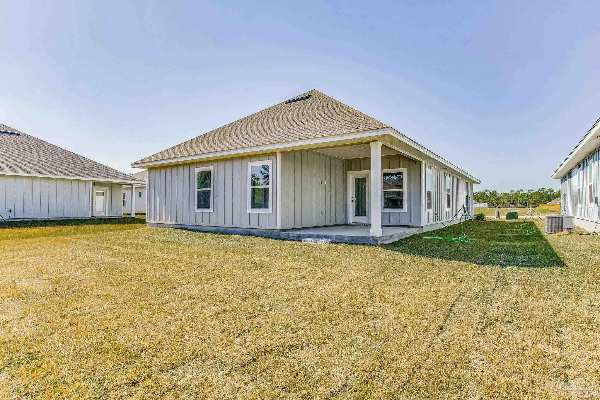6641 Sun Tree Cir LOT 4C