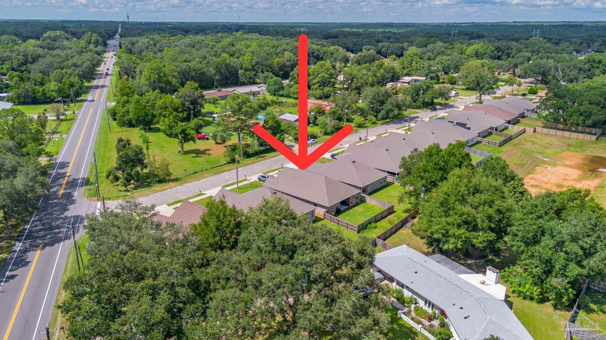7414 Stagecoach Rd