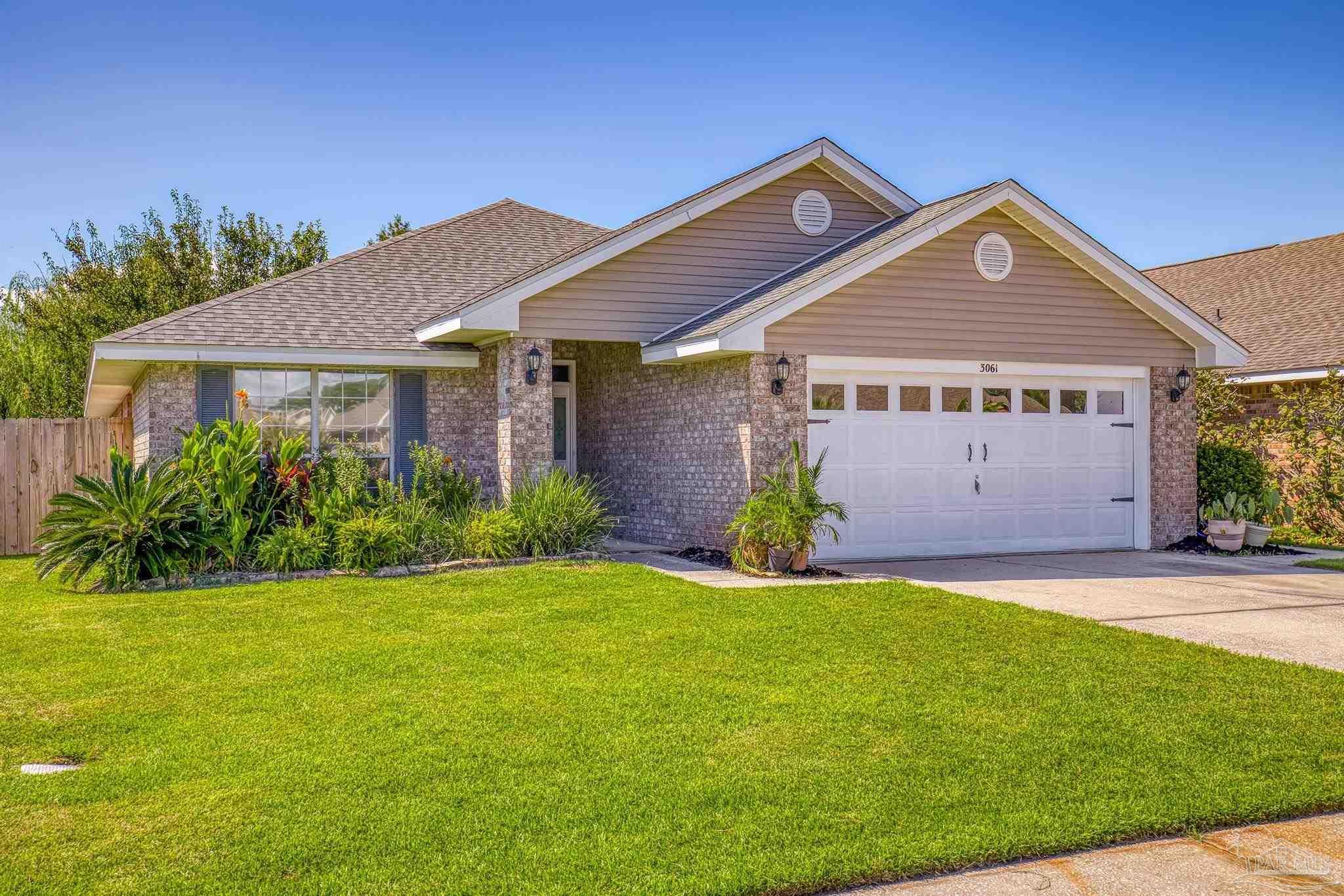 3061 Illinois Pl
