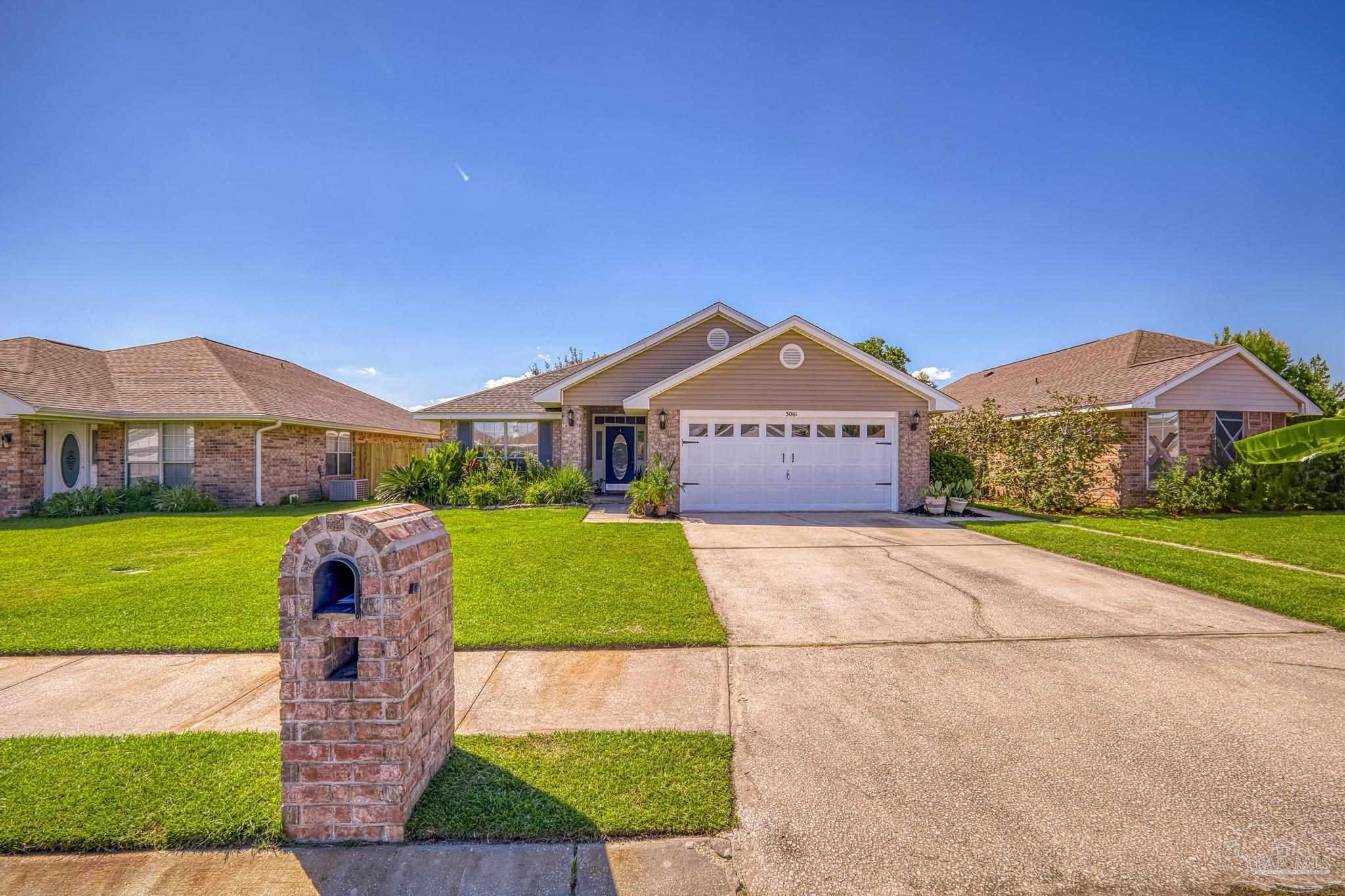 3061 Illinois Pl