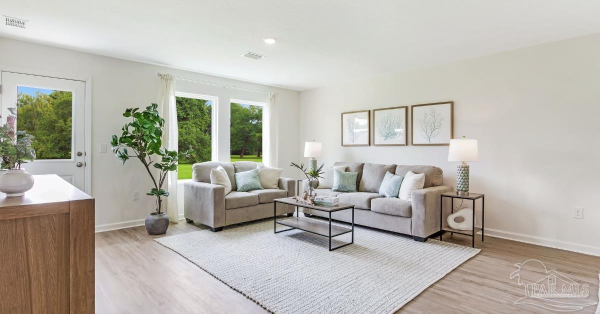 5925 Percheron Dr LOT 8D