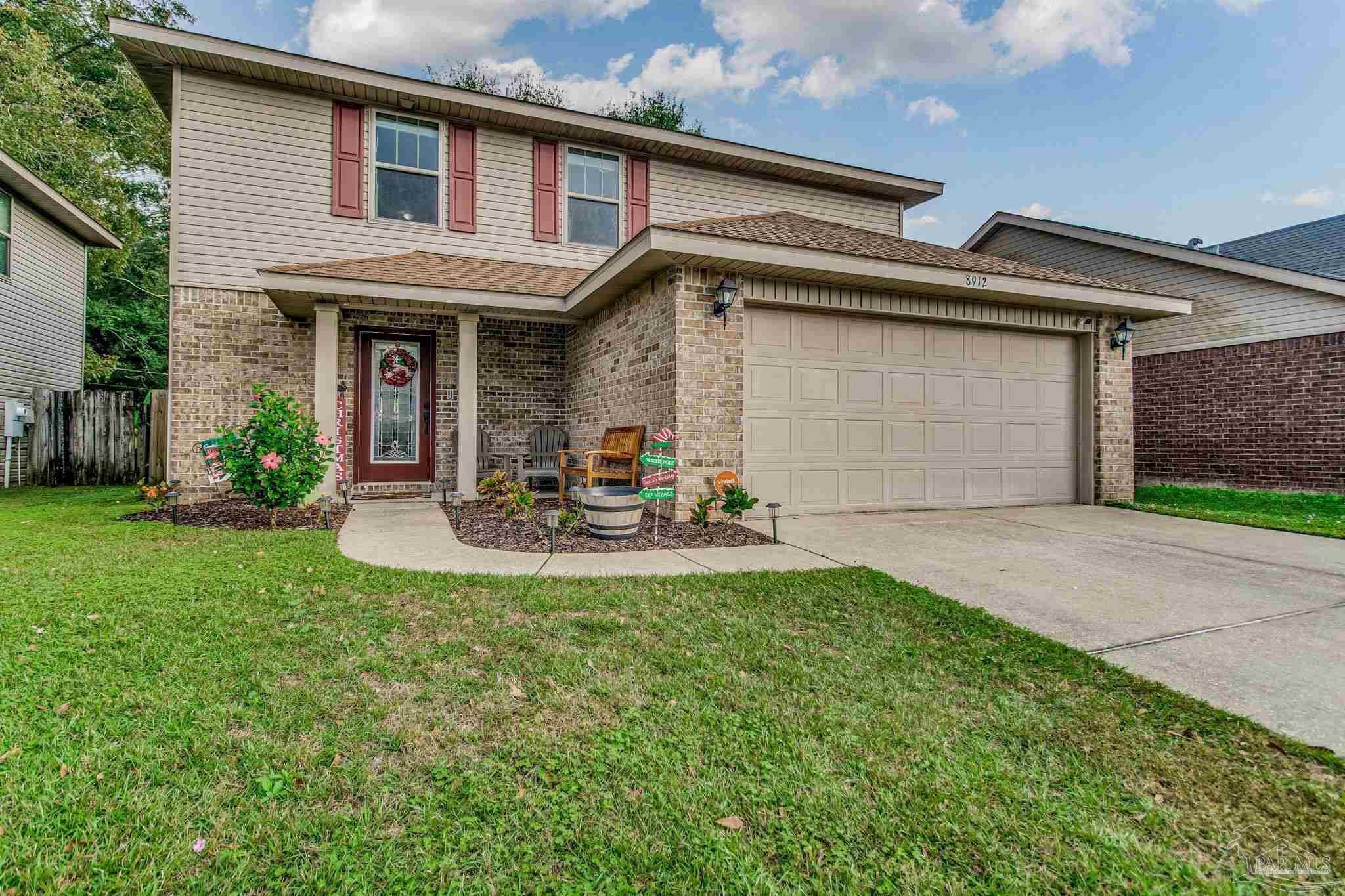 8912 Hertford Cir
