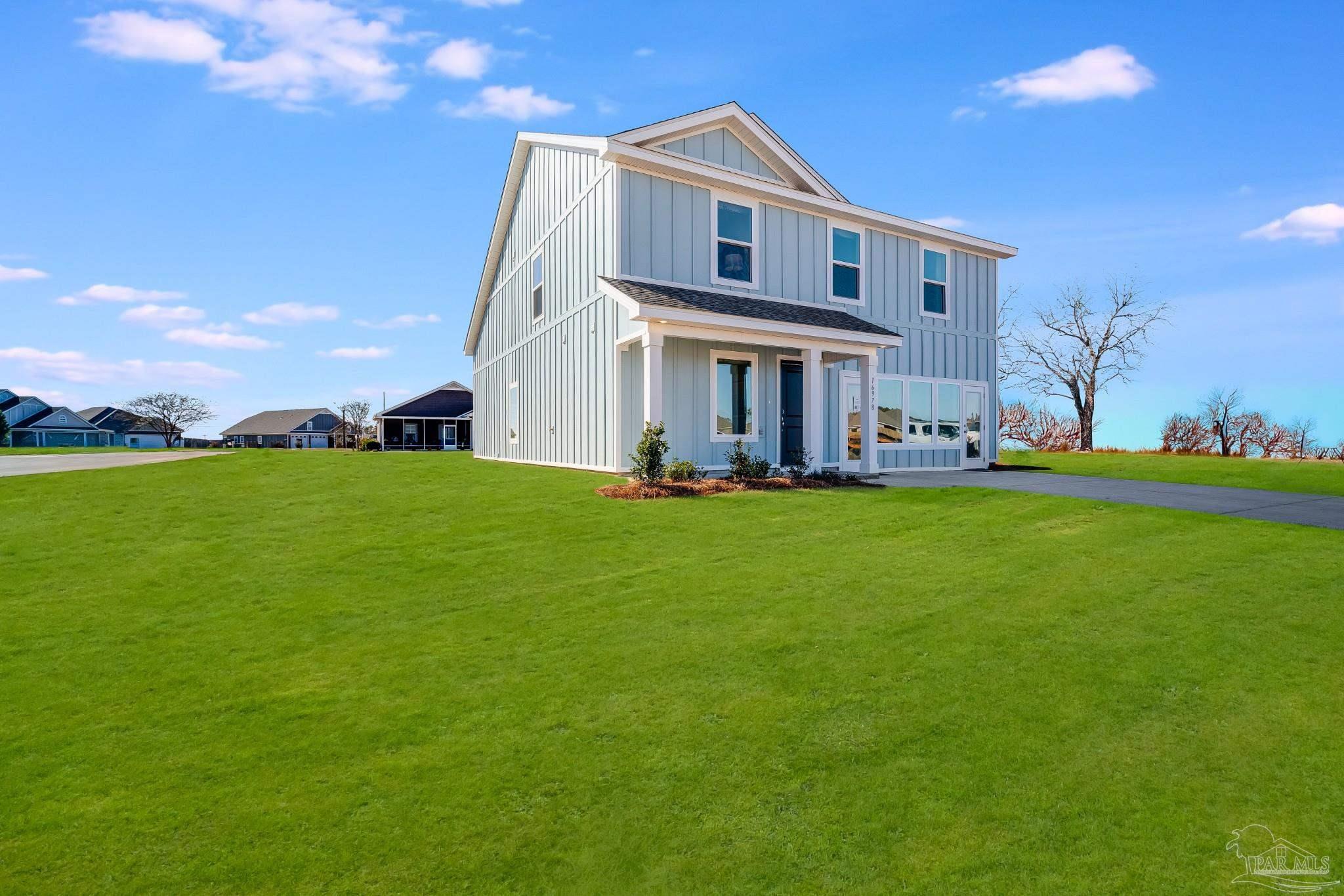 7746 Horizon Cross Way LOT 7D