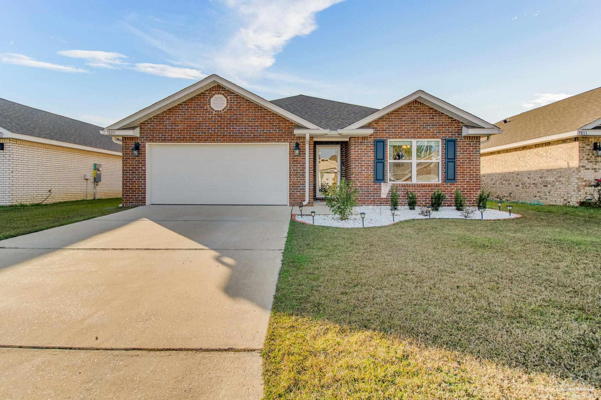 7805 Lakeside Oaks Dr