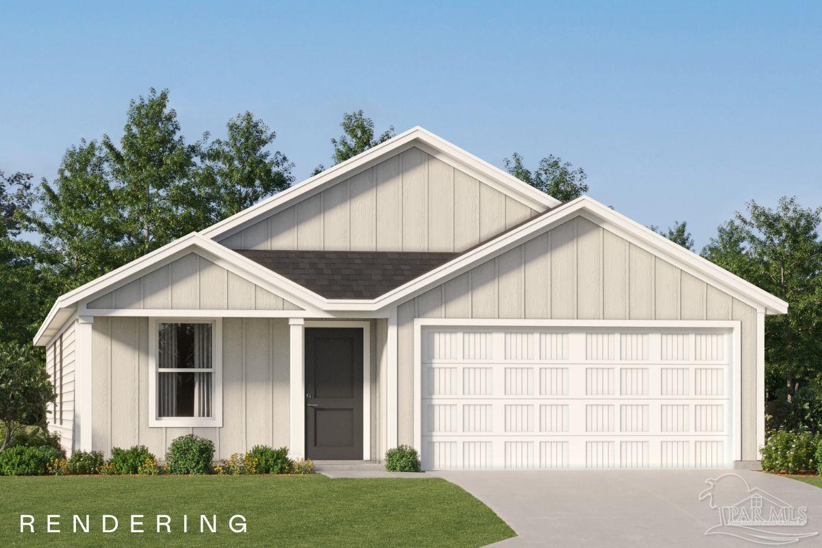 6700 Paso Fino Drive LOT 18F