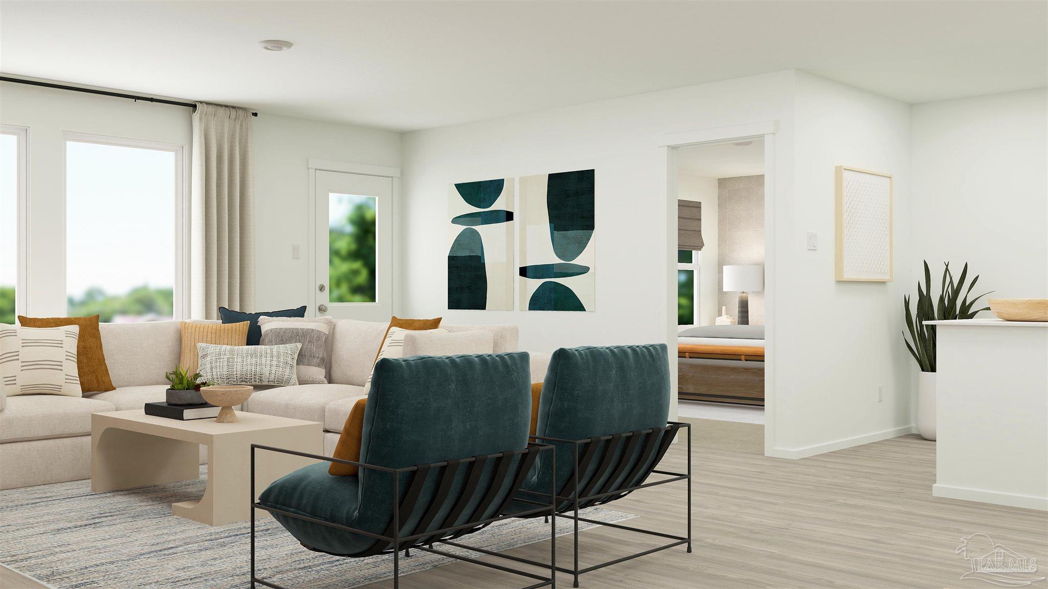 6700 Paso Fino Drive LOT 18F