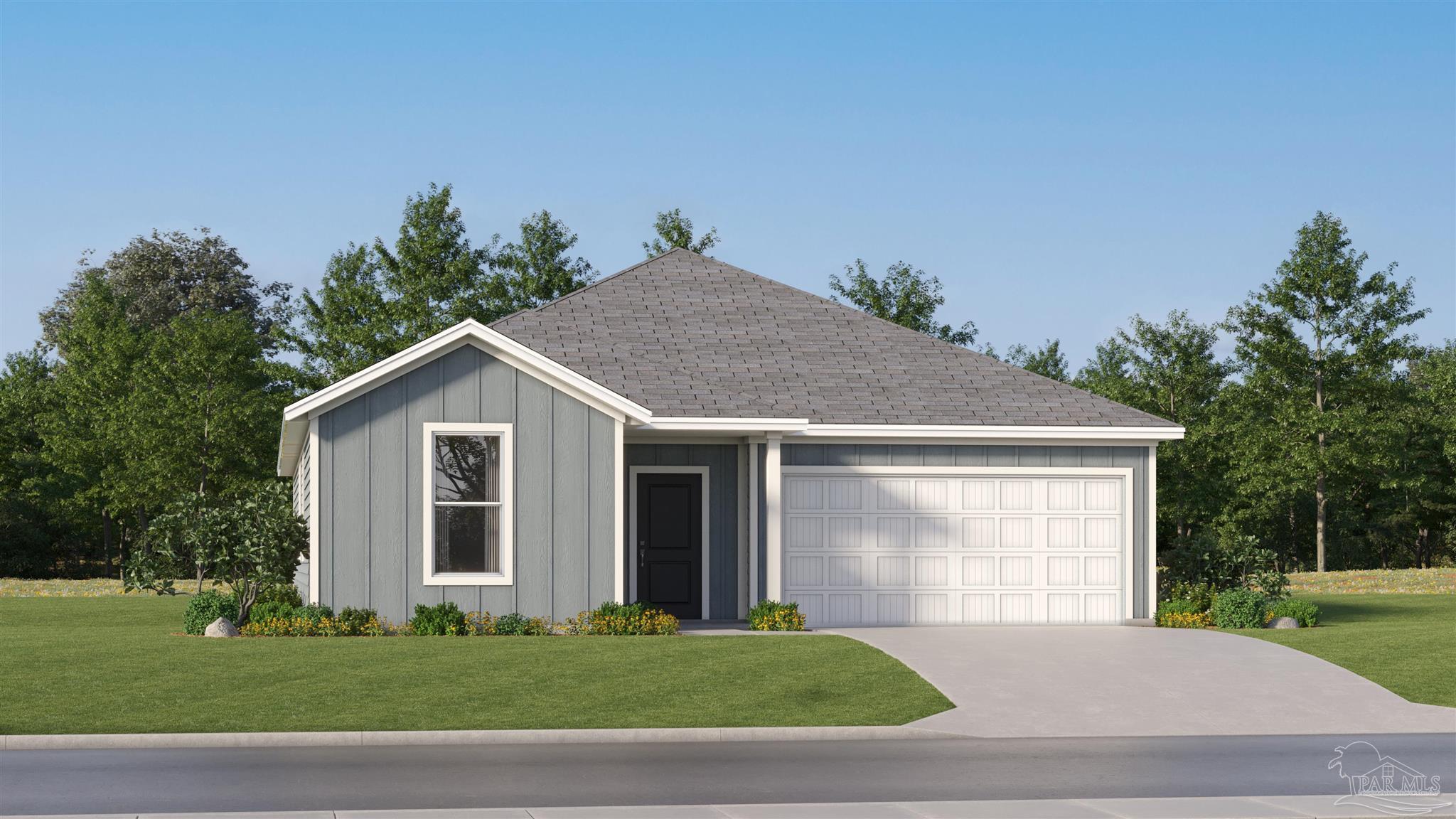 6283 Buckthorn Cir LOT 11B