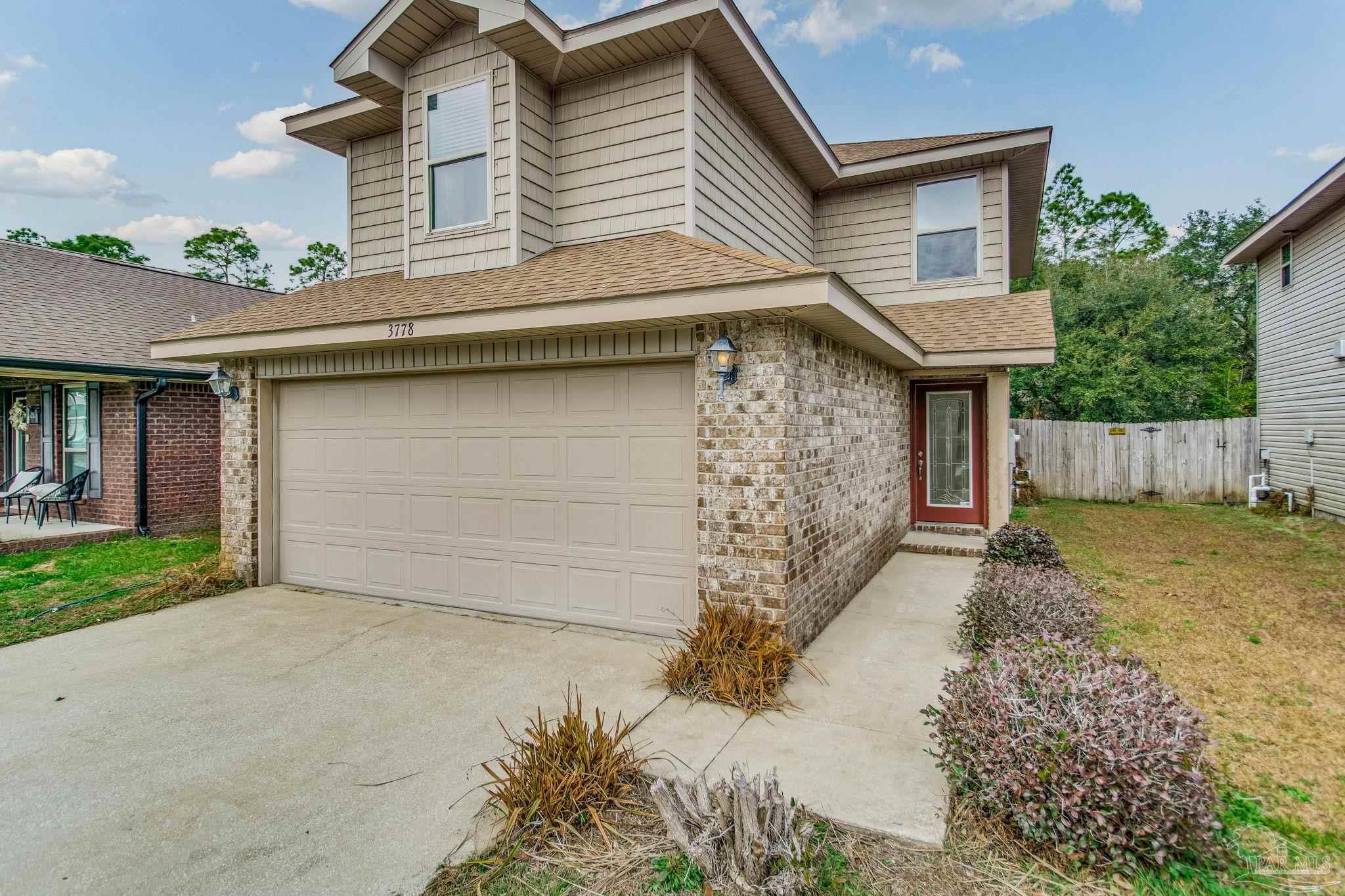 3778 Weatherstone Cir