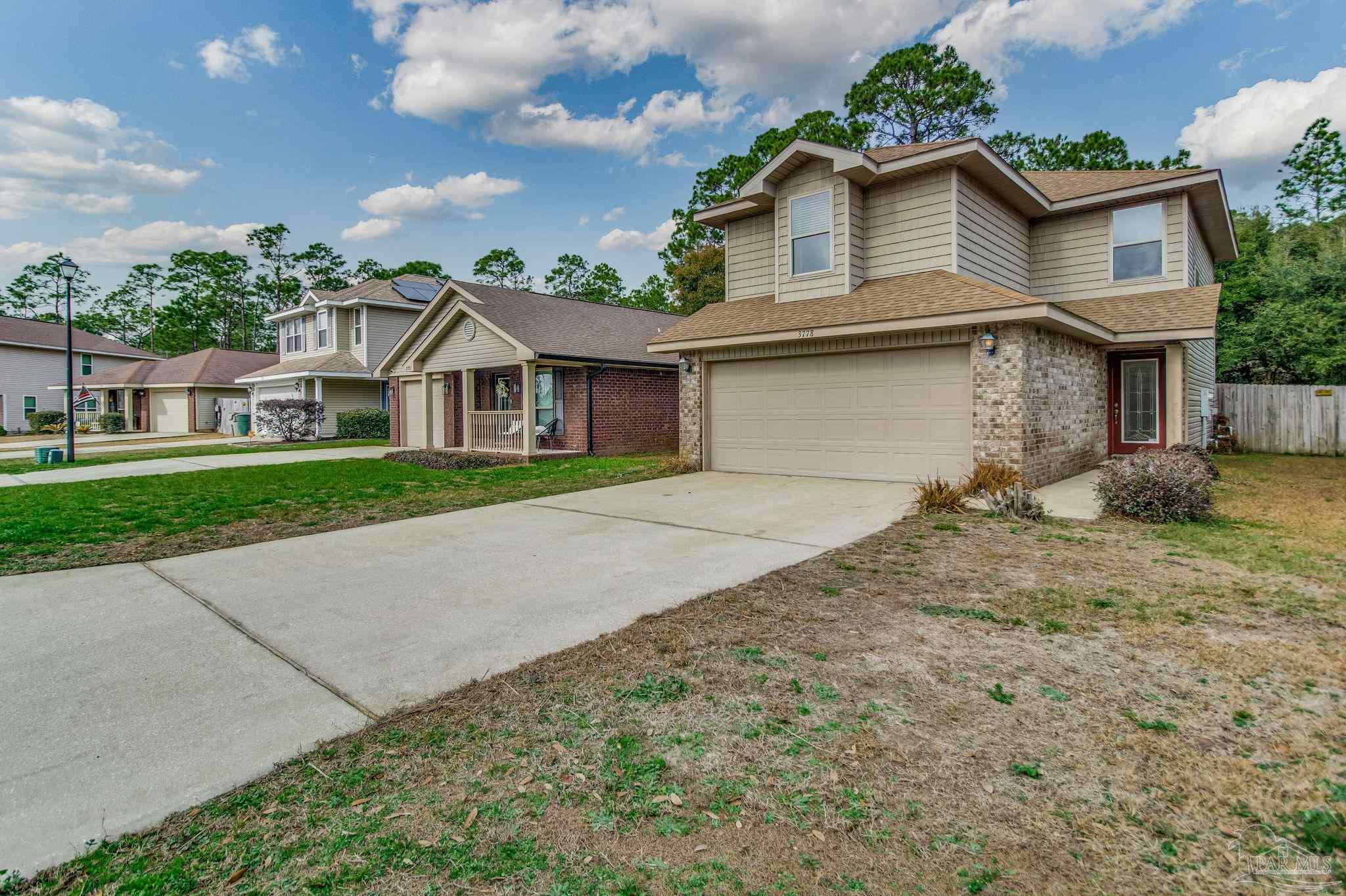 3778 Weatherstone Cir