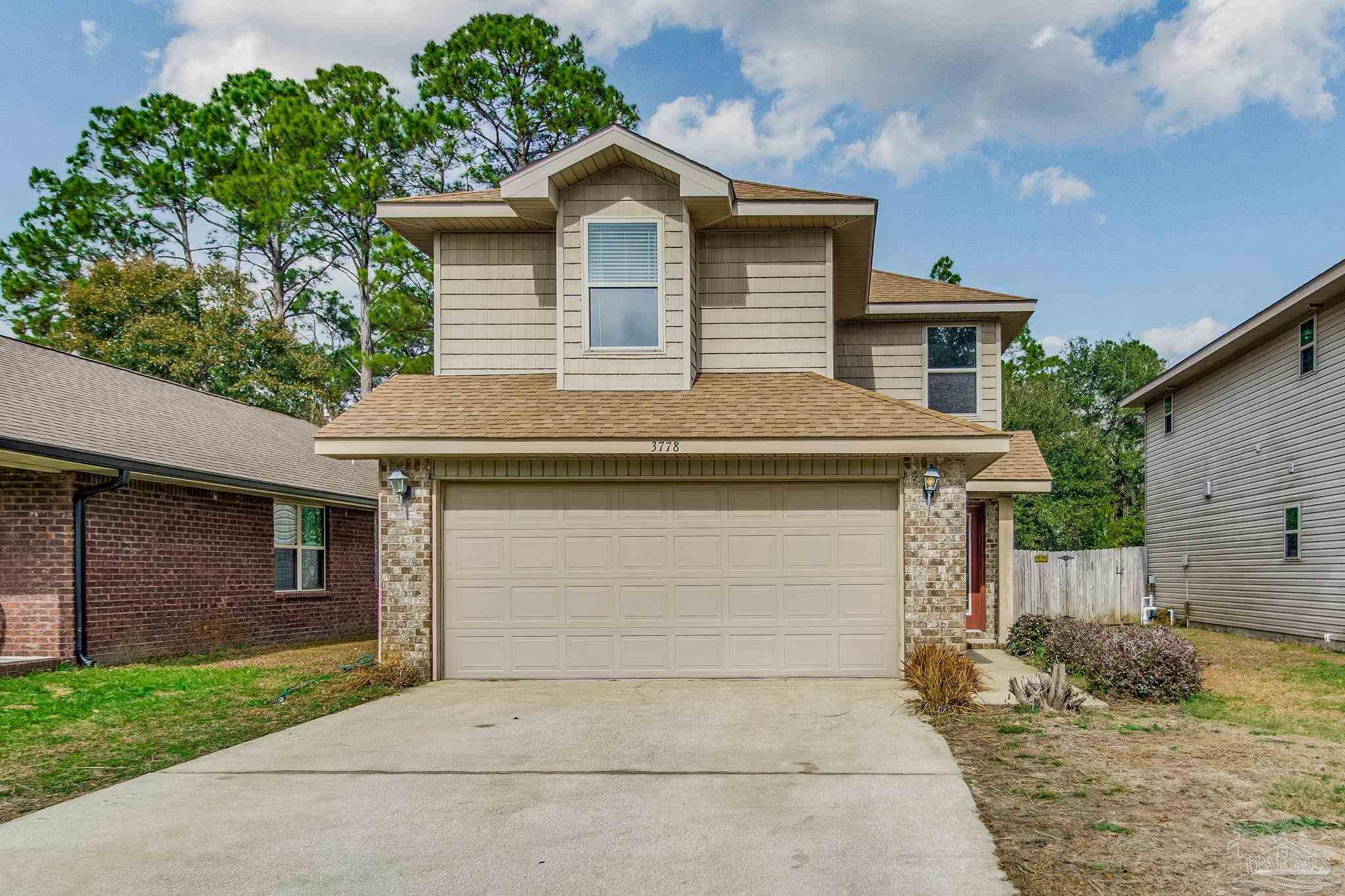 3778 Weatherstone Cir