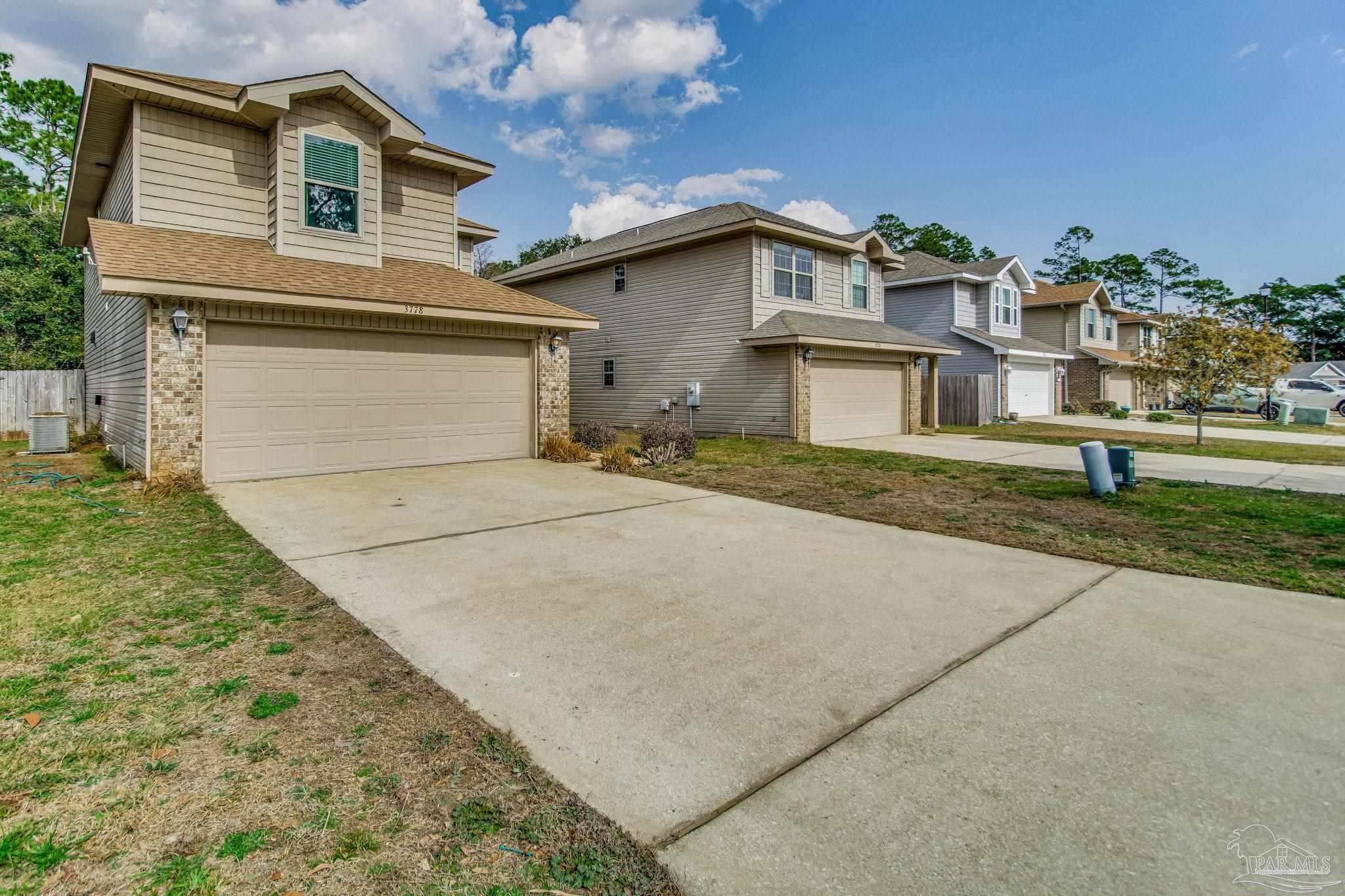 3778 Weatherstone Cir