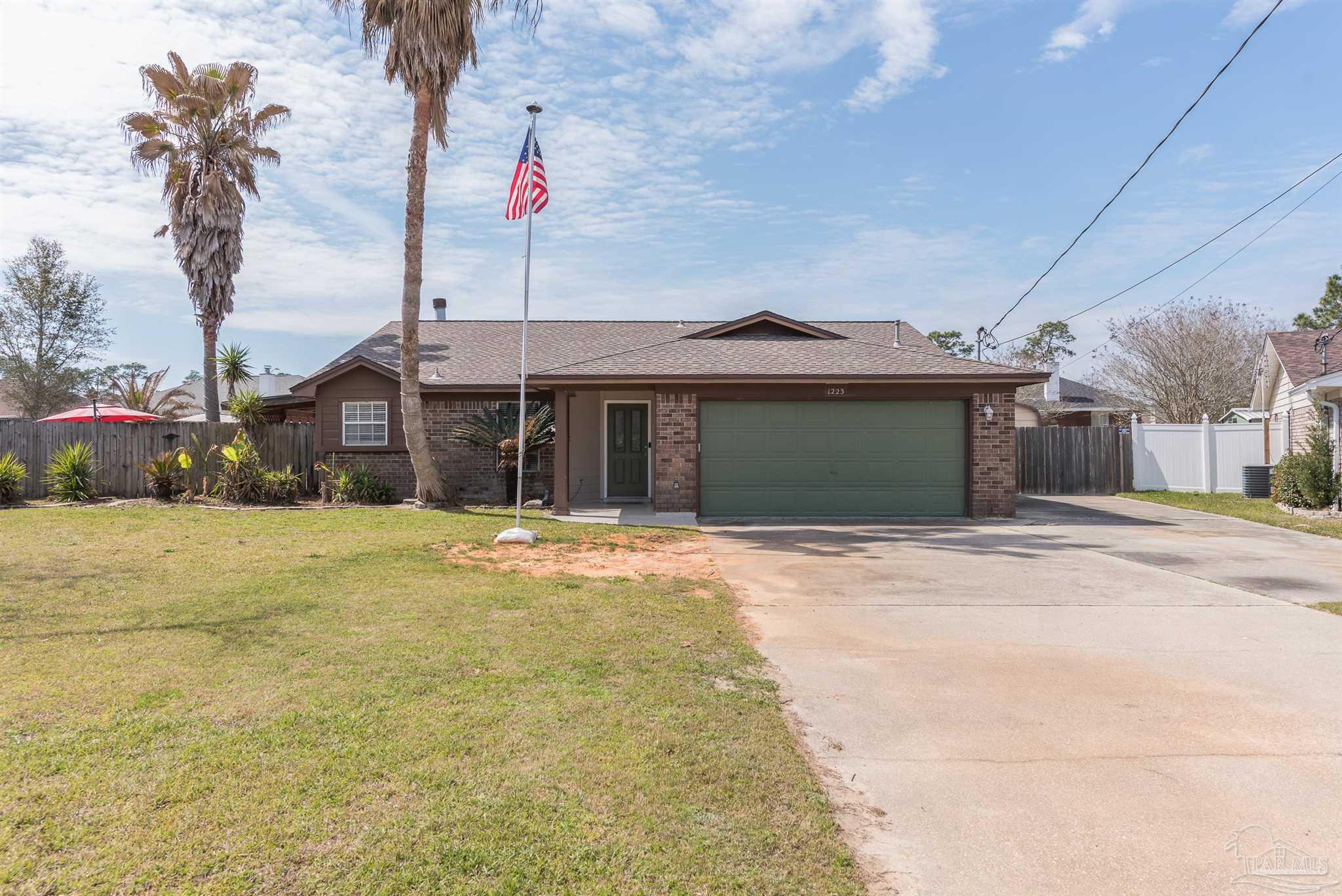 1223 Brook Bend Rd