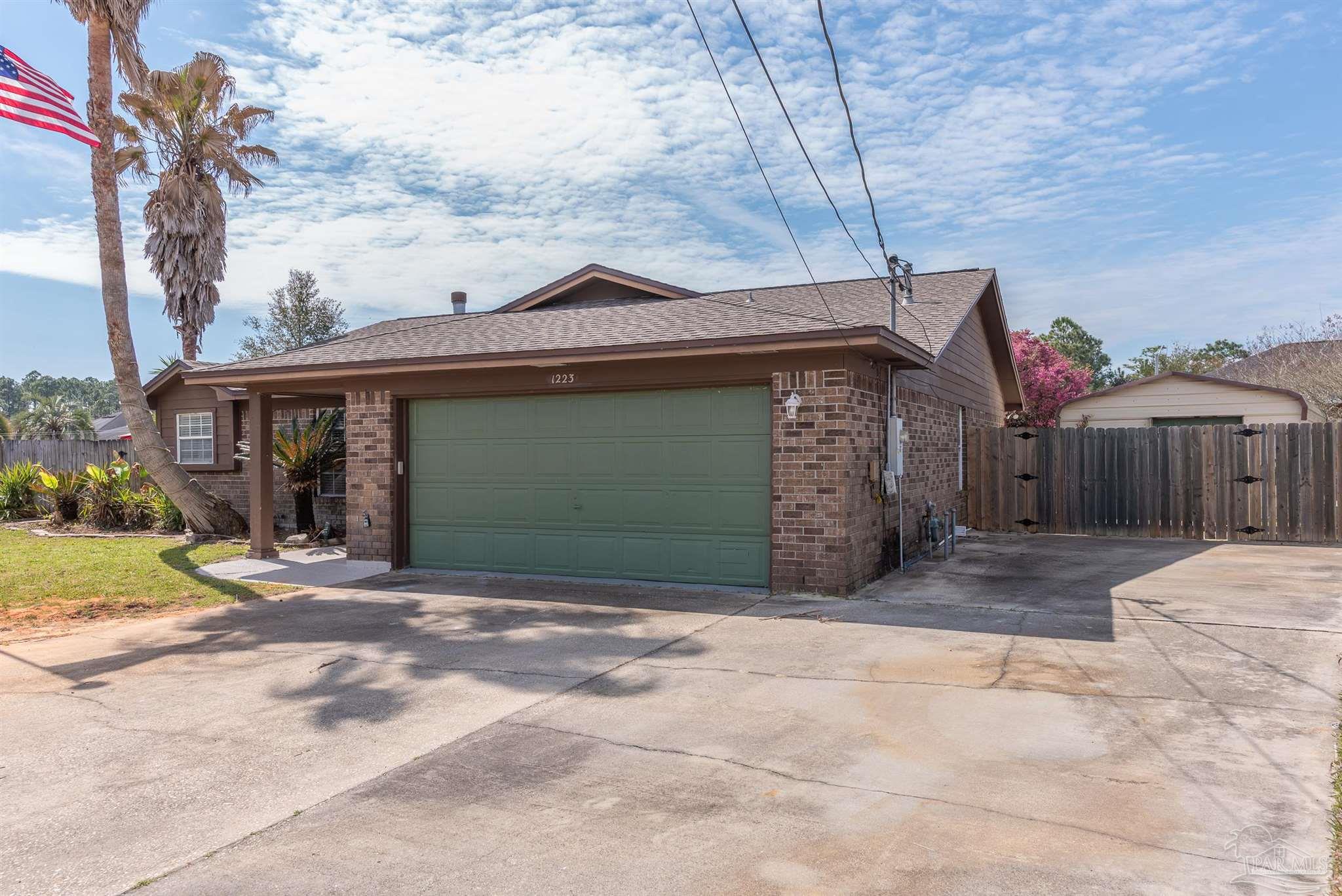 1223 Brook Bend Rd