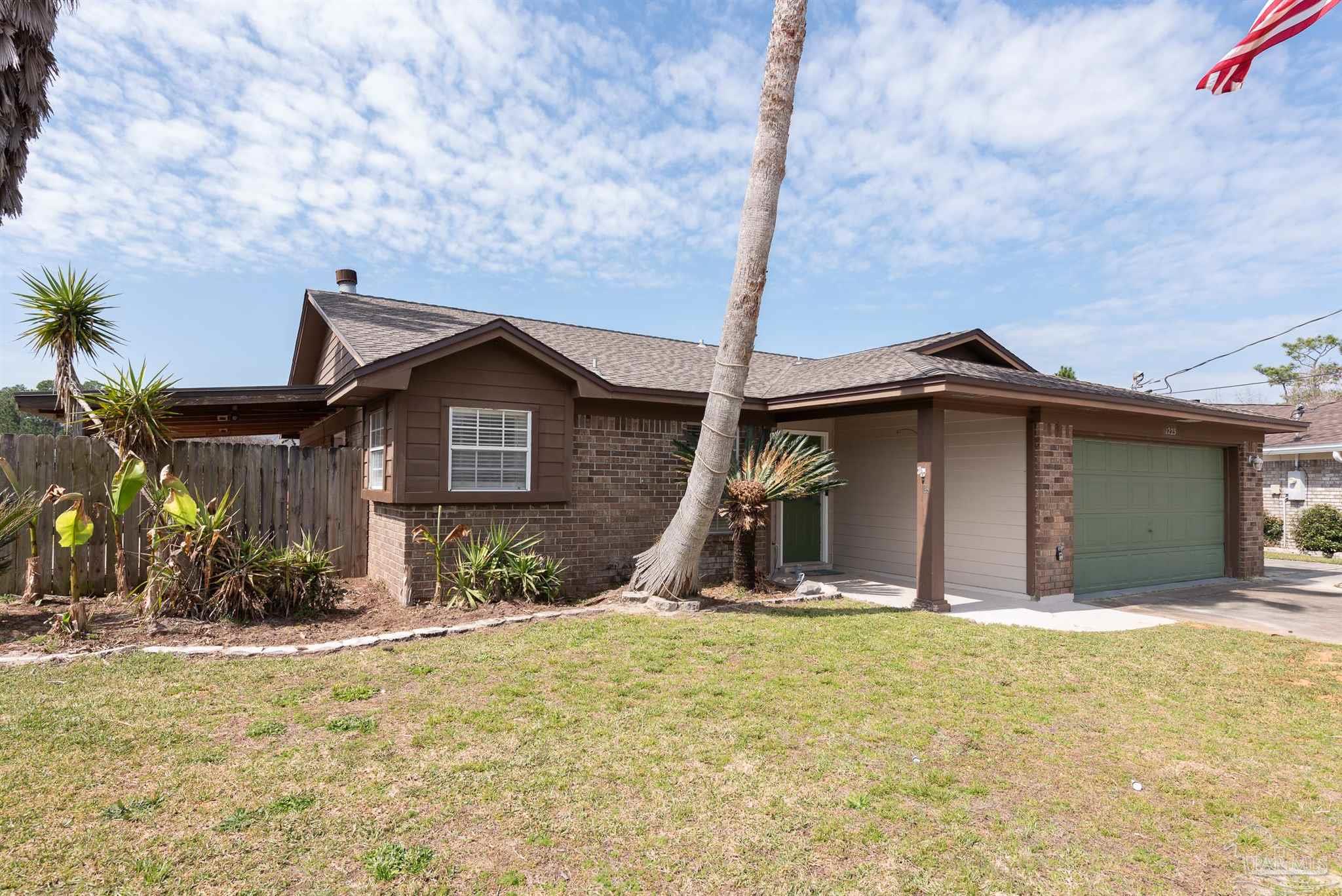 1223 Brook Bend Rd