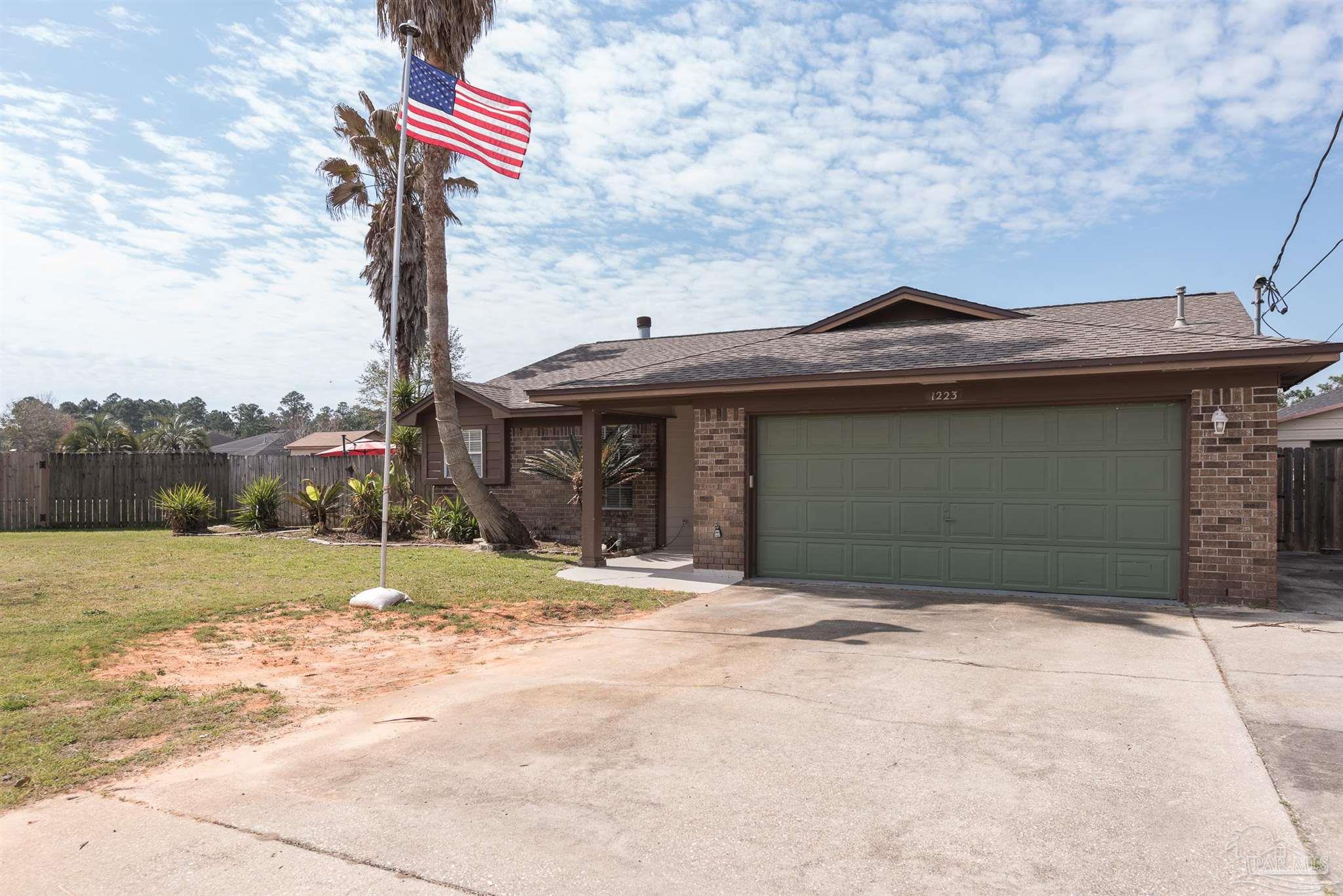 1223 Brook Bend Rd