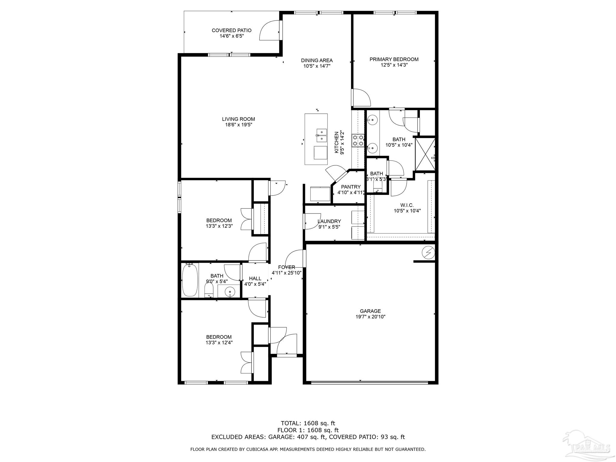 7941 Huntington Creek Ln