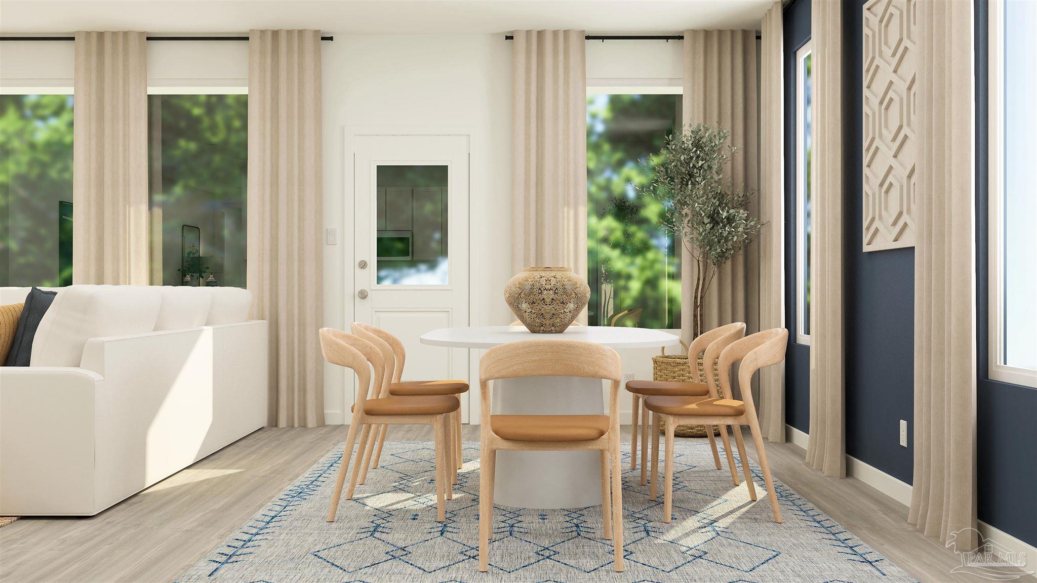 4819 Bald Eagle Rd LOT 1B