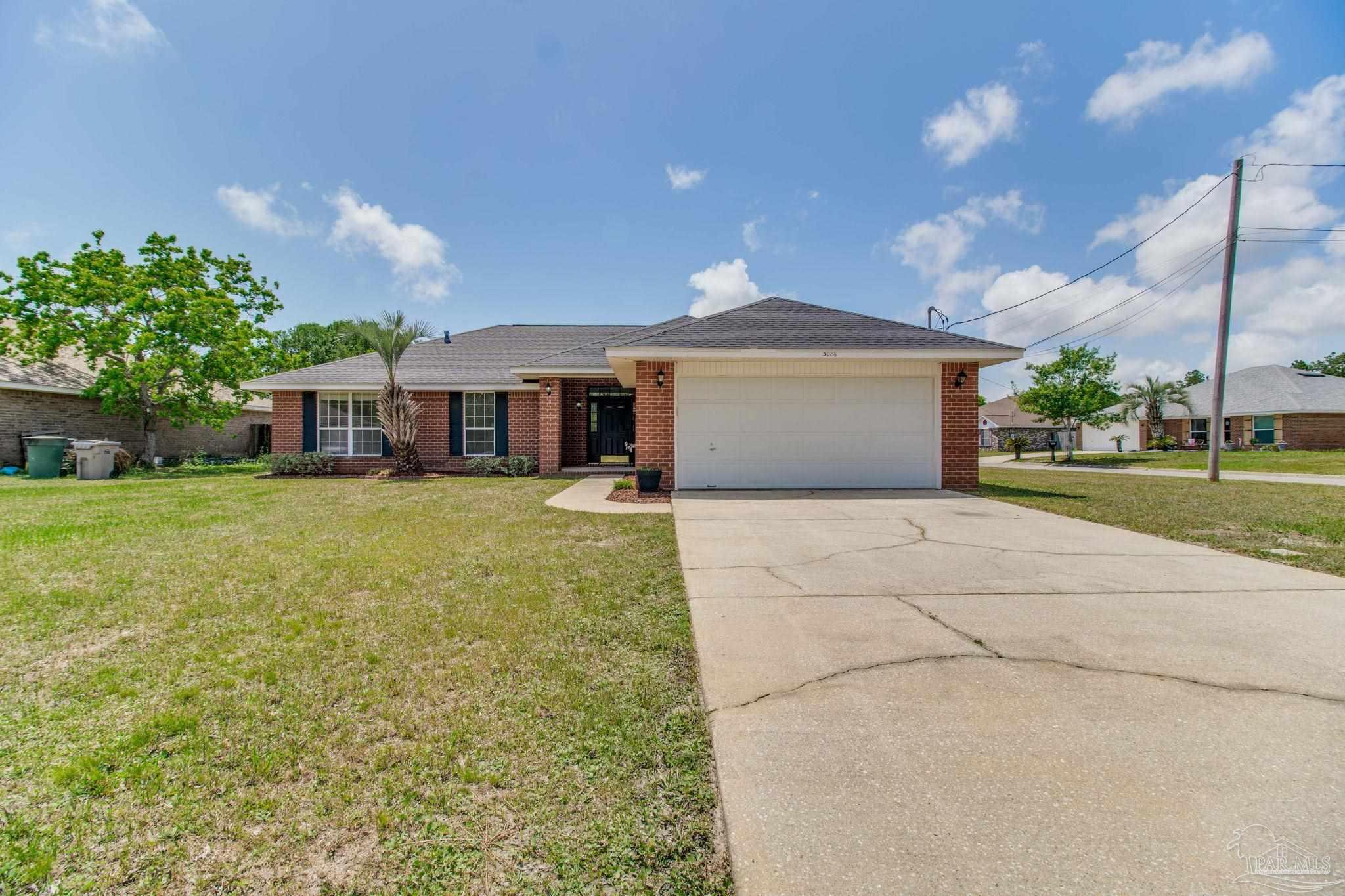 3086 Myrshine Dr