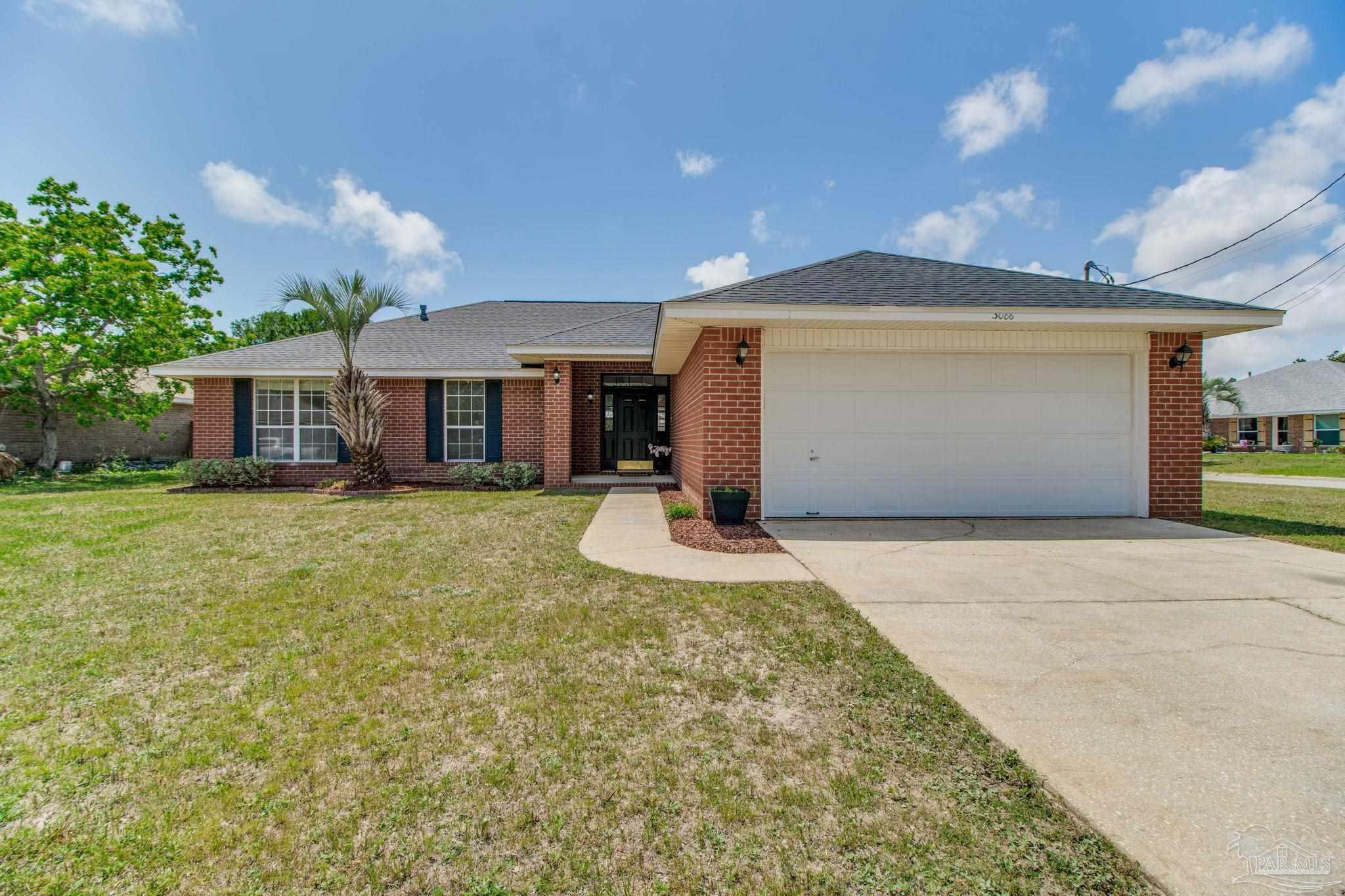 3086 Myrshine Dr