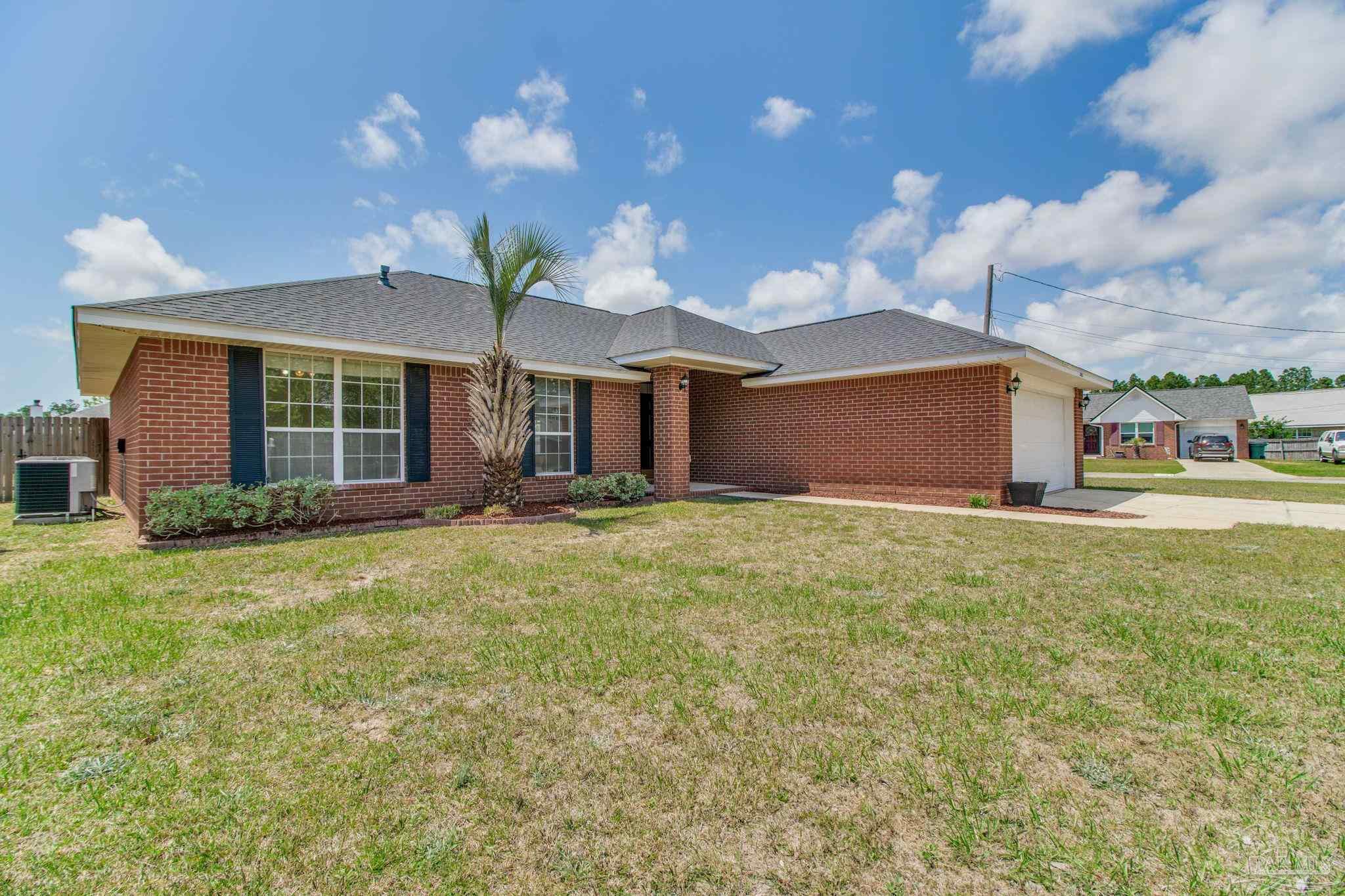 3086 Myrshine Dr