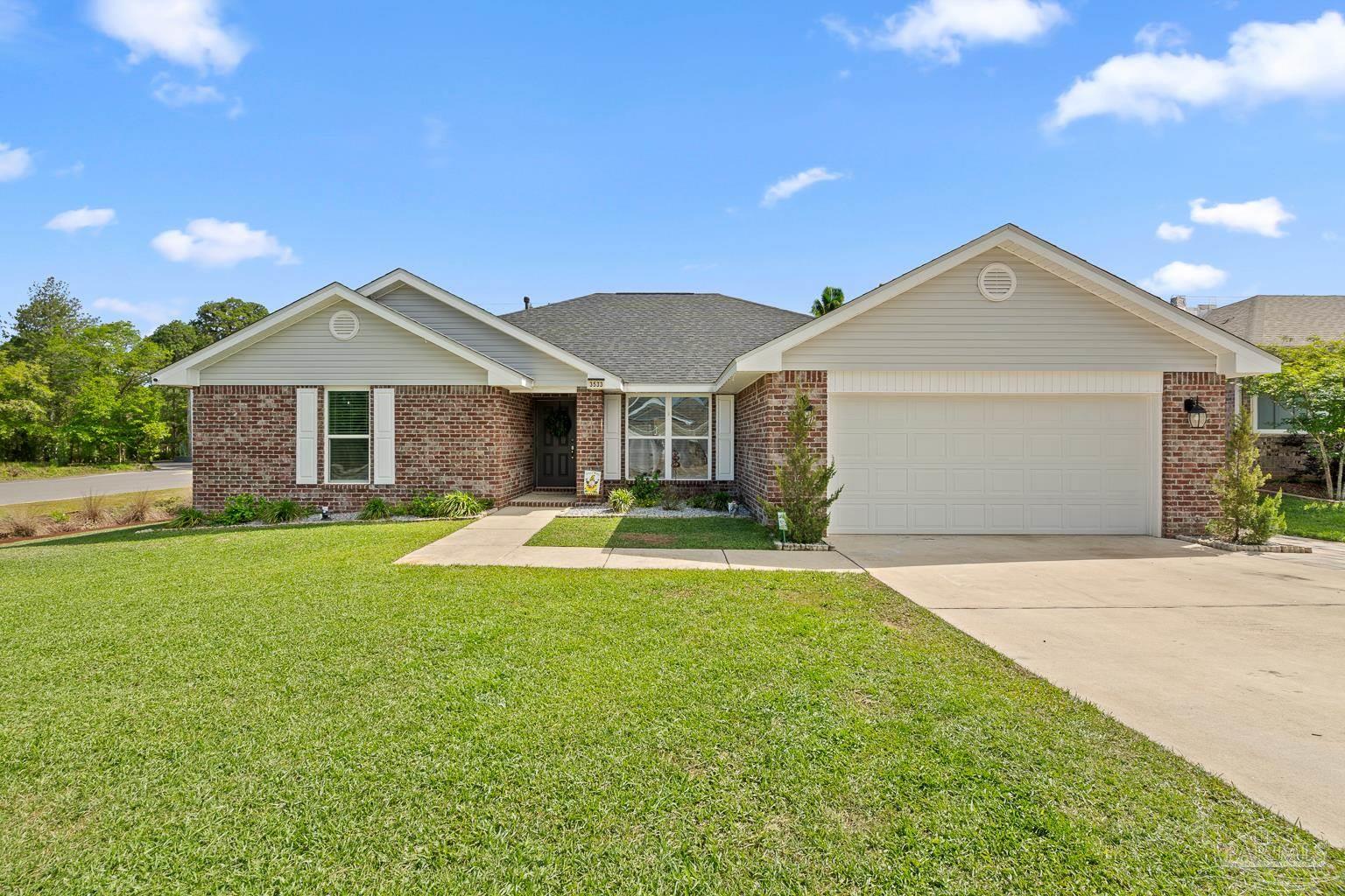 3533 Conley Dr