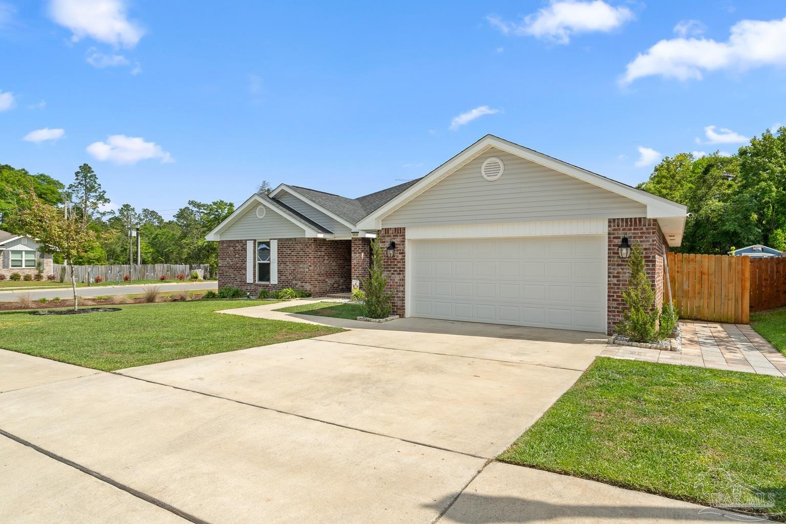 3533 Conley Dr