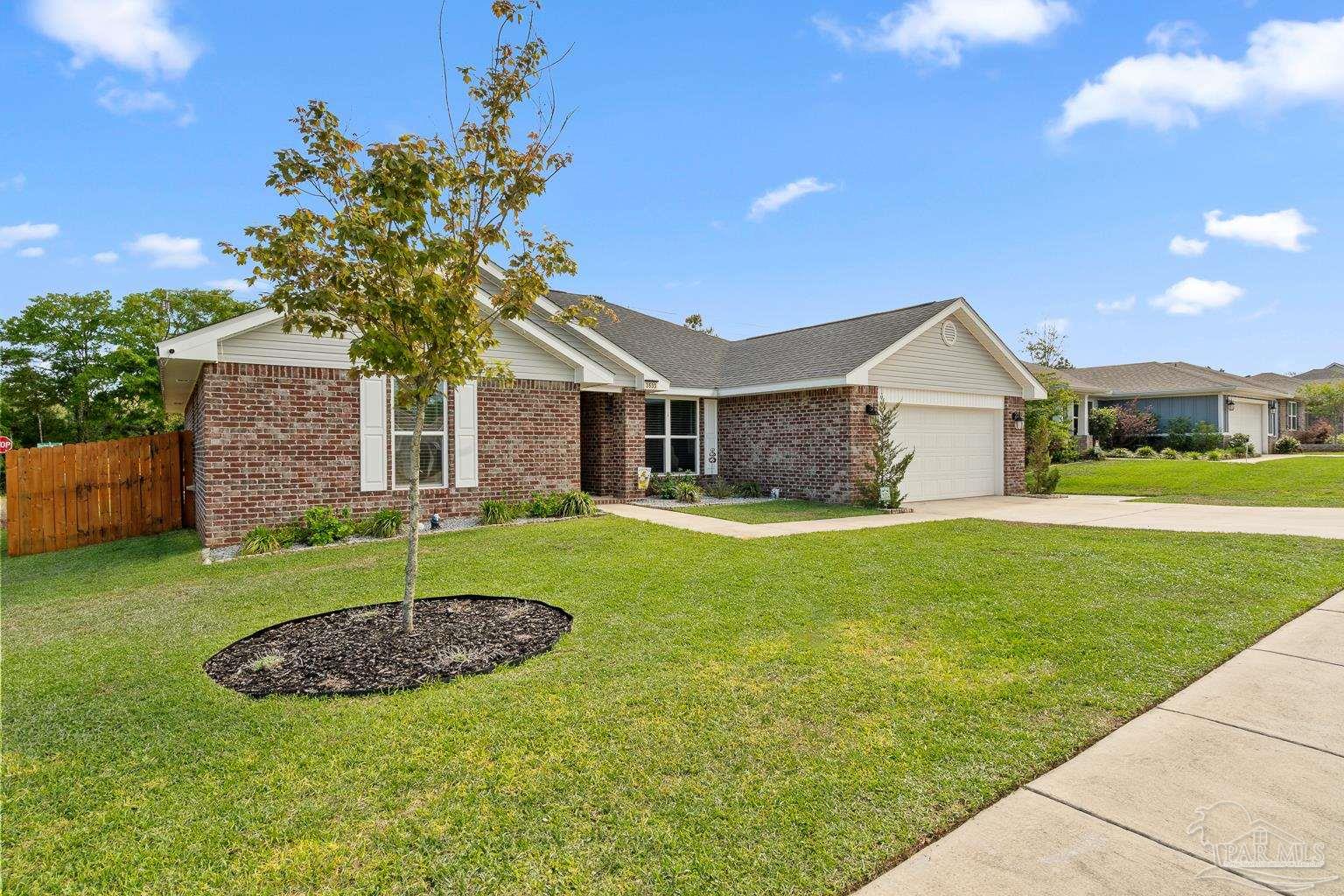 3533 Conley Dr