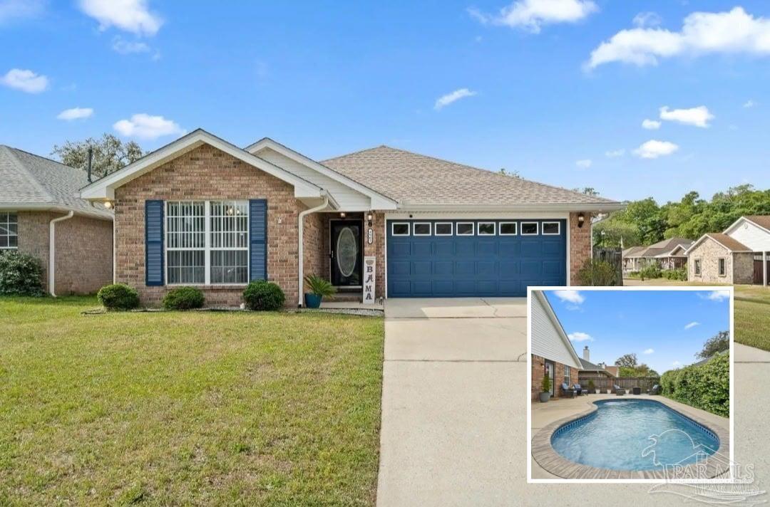4961 Genevive Ct
