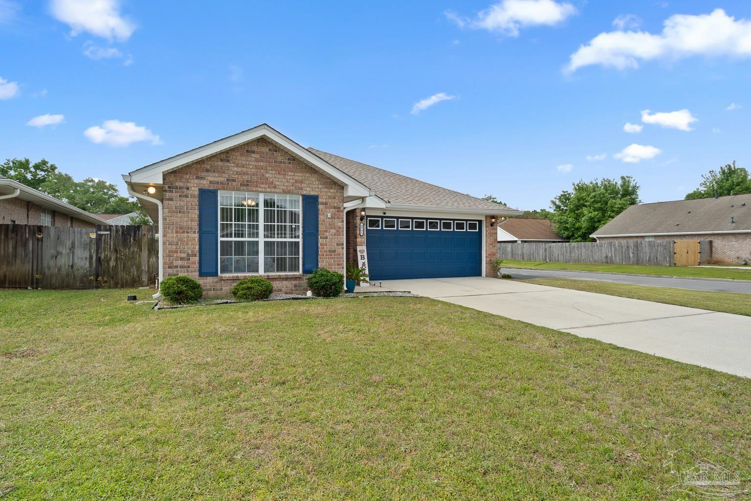 4961 Genevive Ct