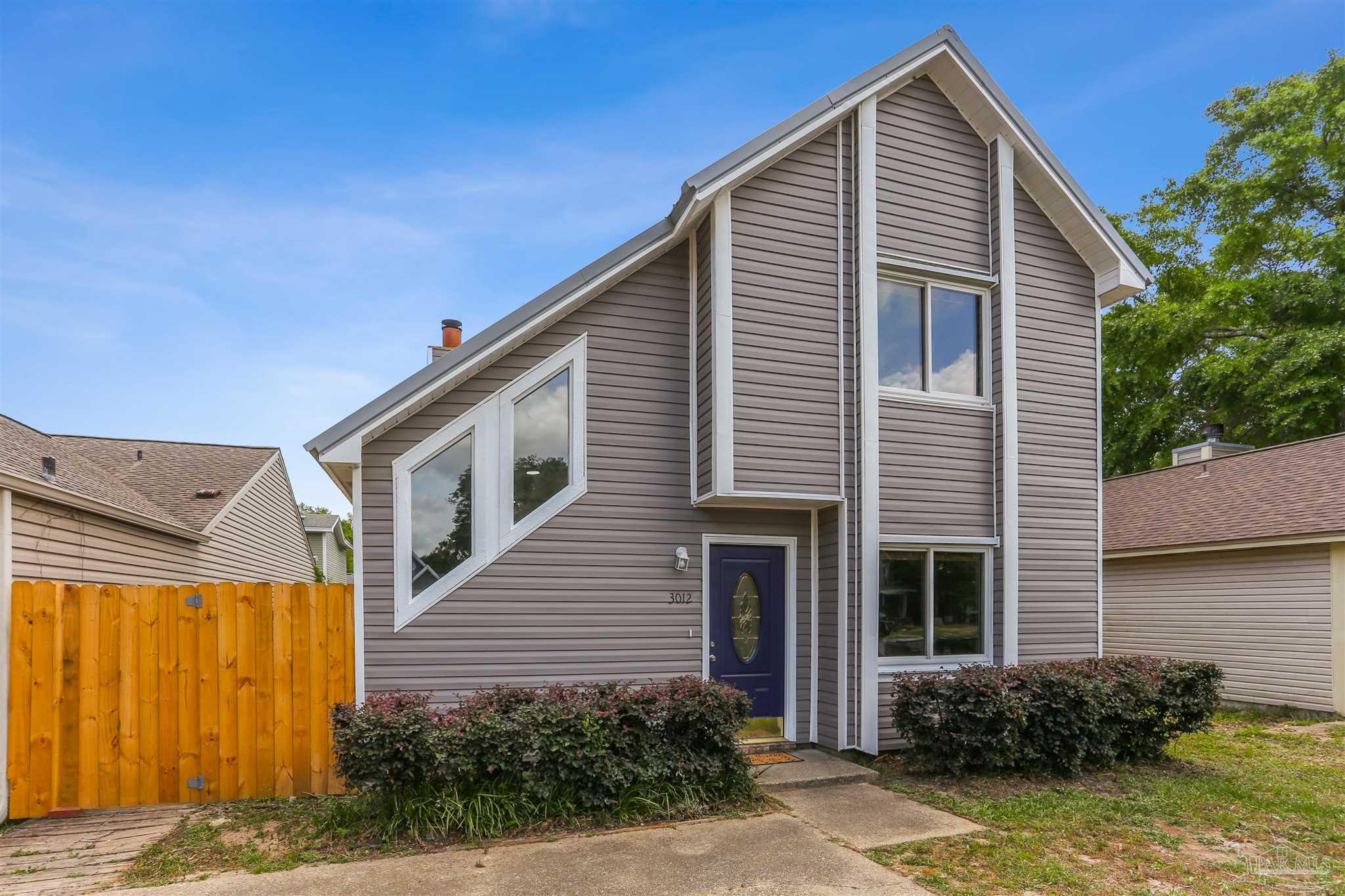3012 Cedarwood Village Ln