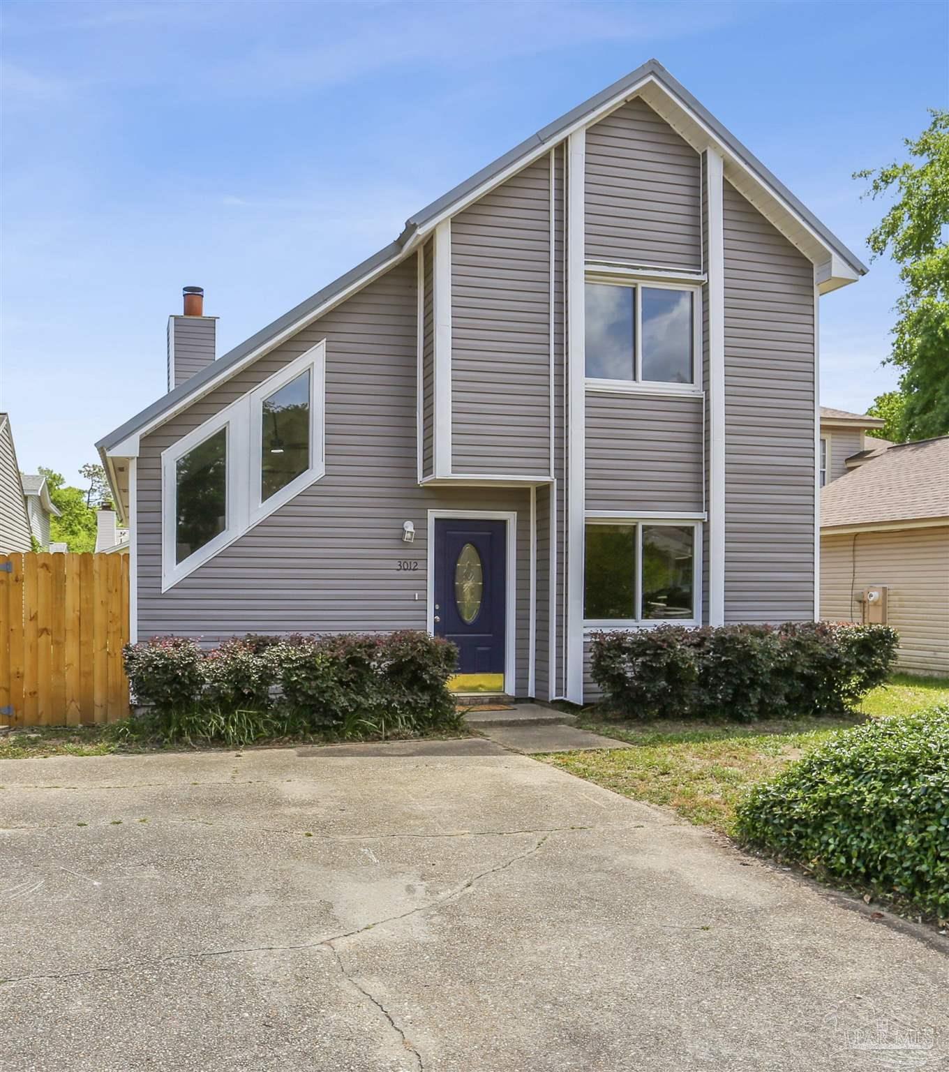 3012 Cedarwood Village Ln