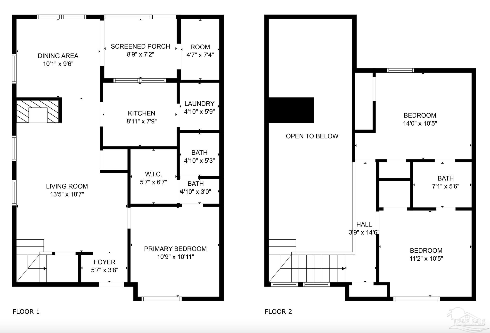 3012 Cedarwood Village Ln