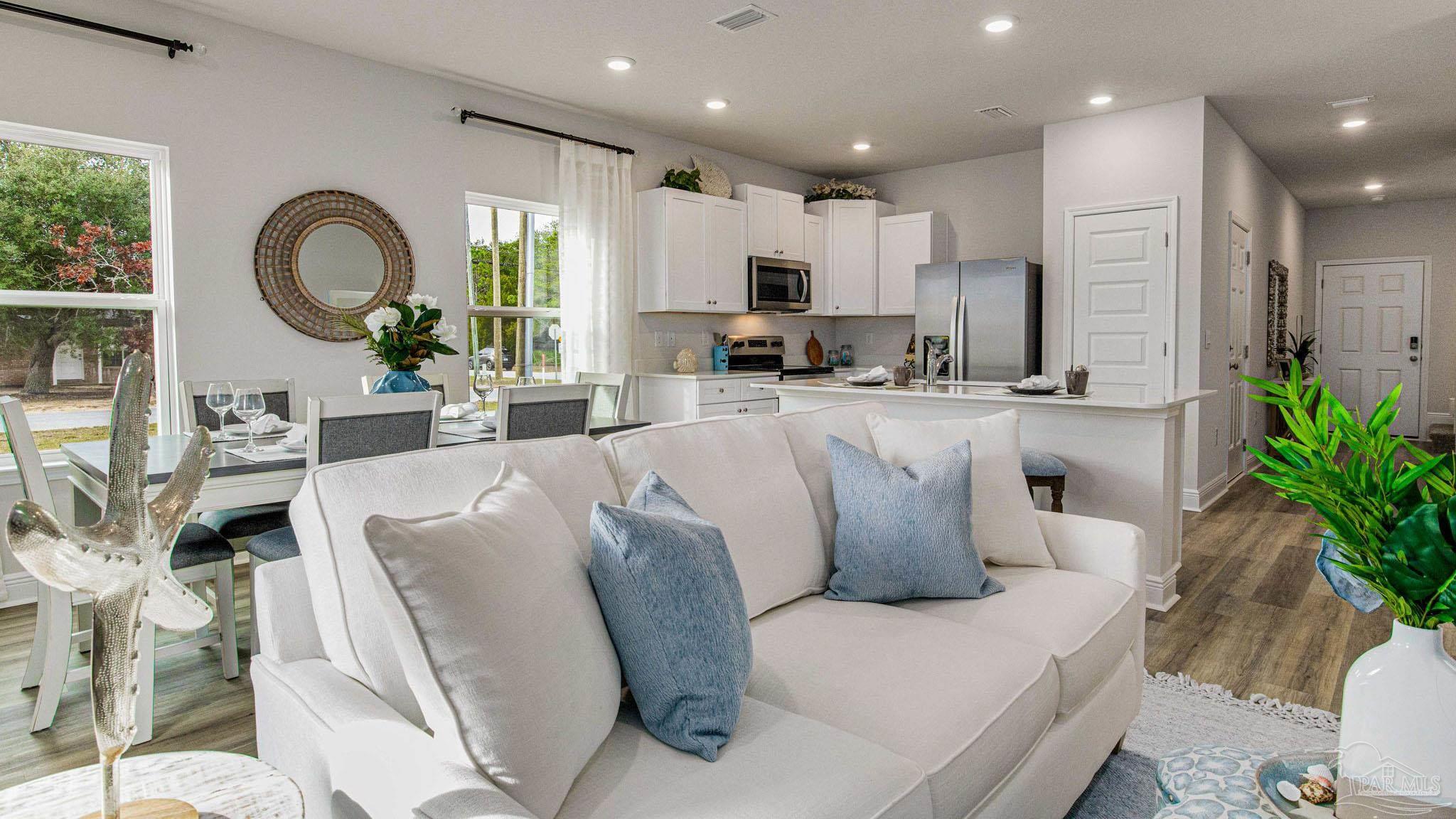 1401 Maritime Dr