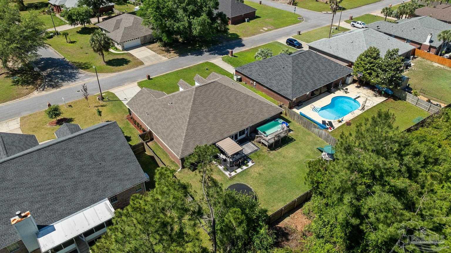 7970 Castle Pointe Way