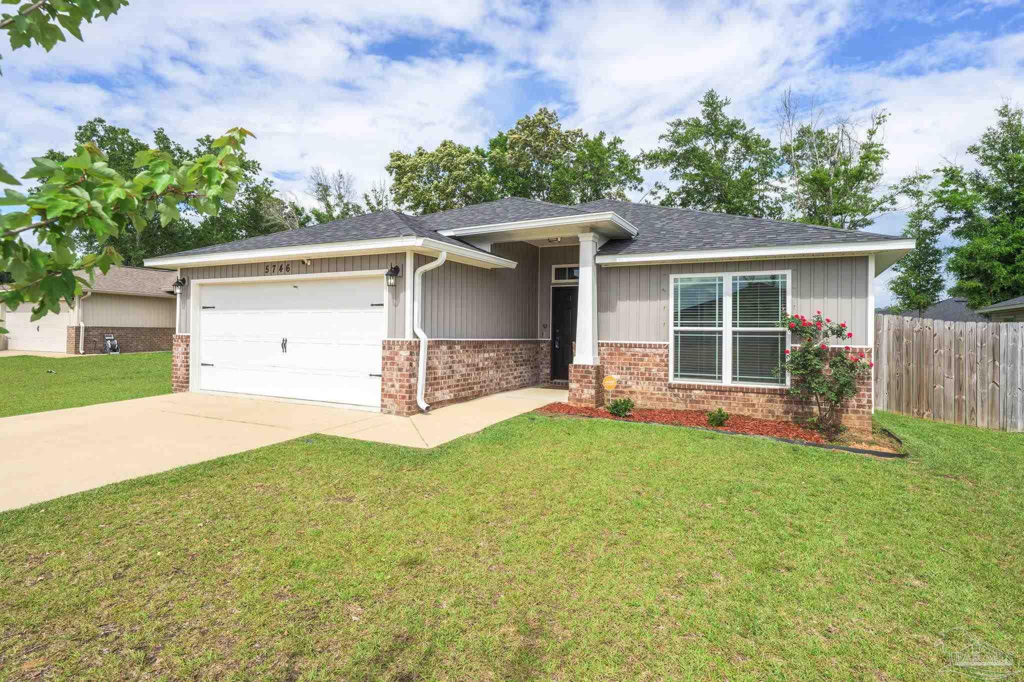 5746 Peach Dr