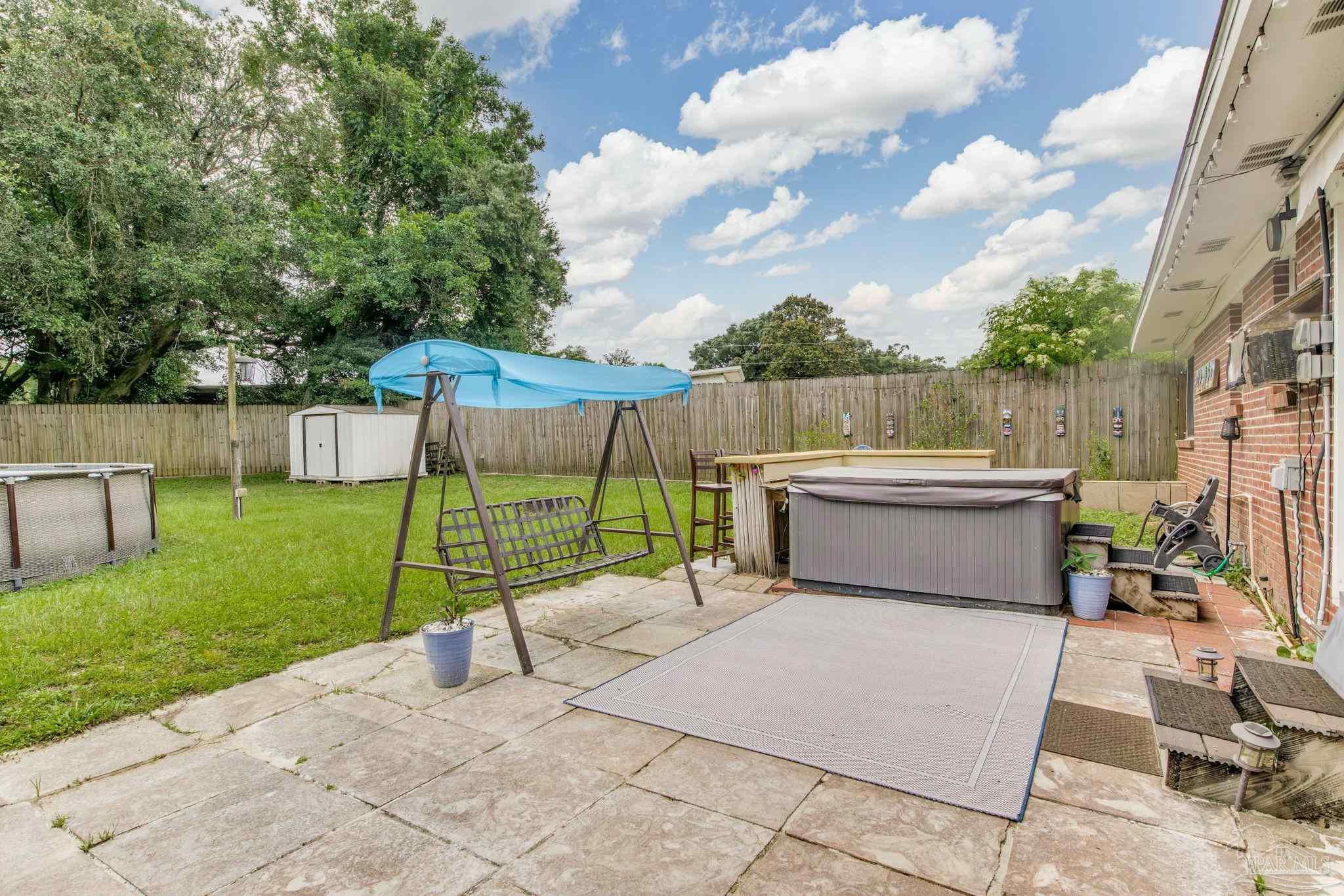 1002 Alexandria Dr