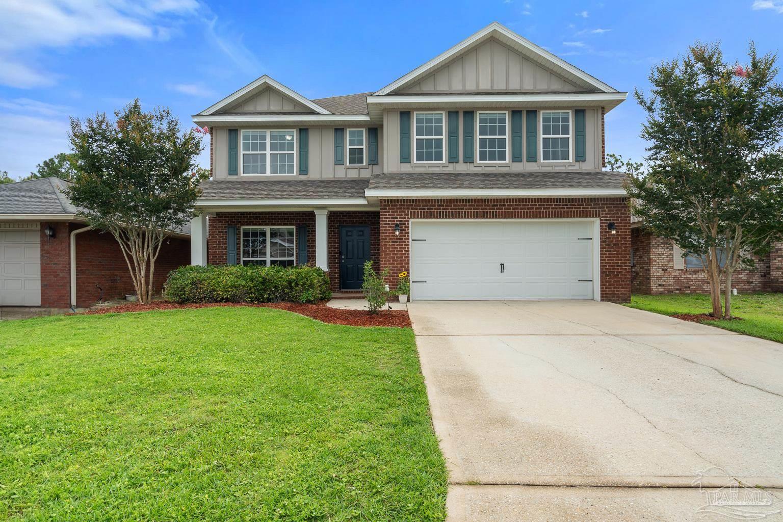 2224 Somerville Ct