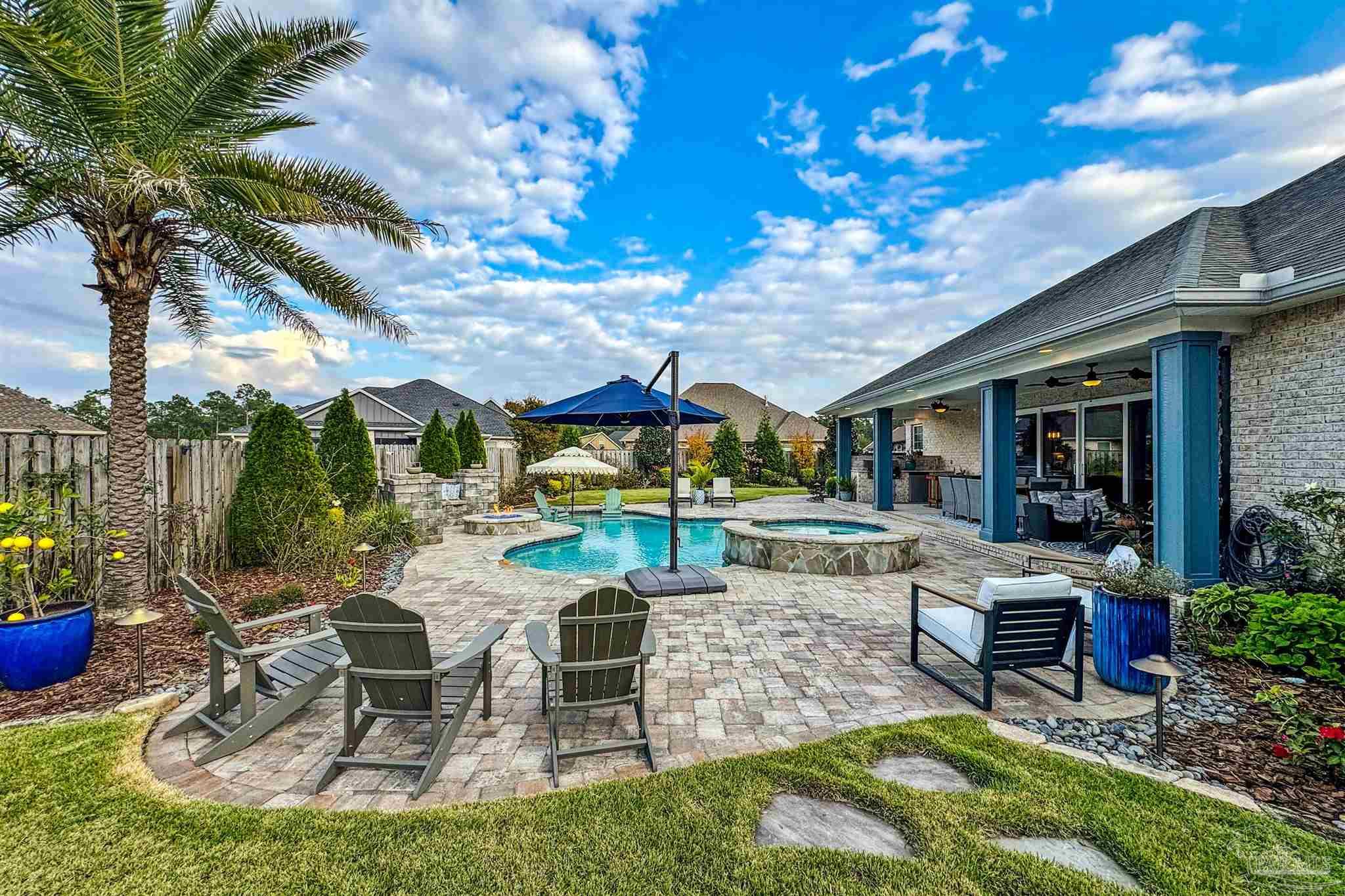 5843 Huntington Creek Blvd