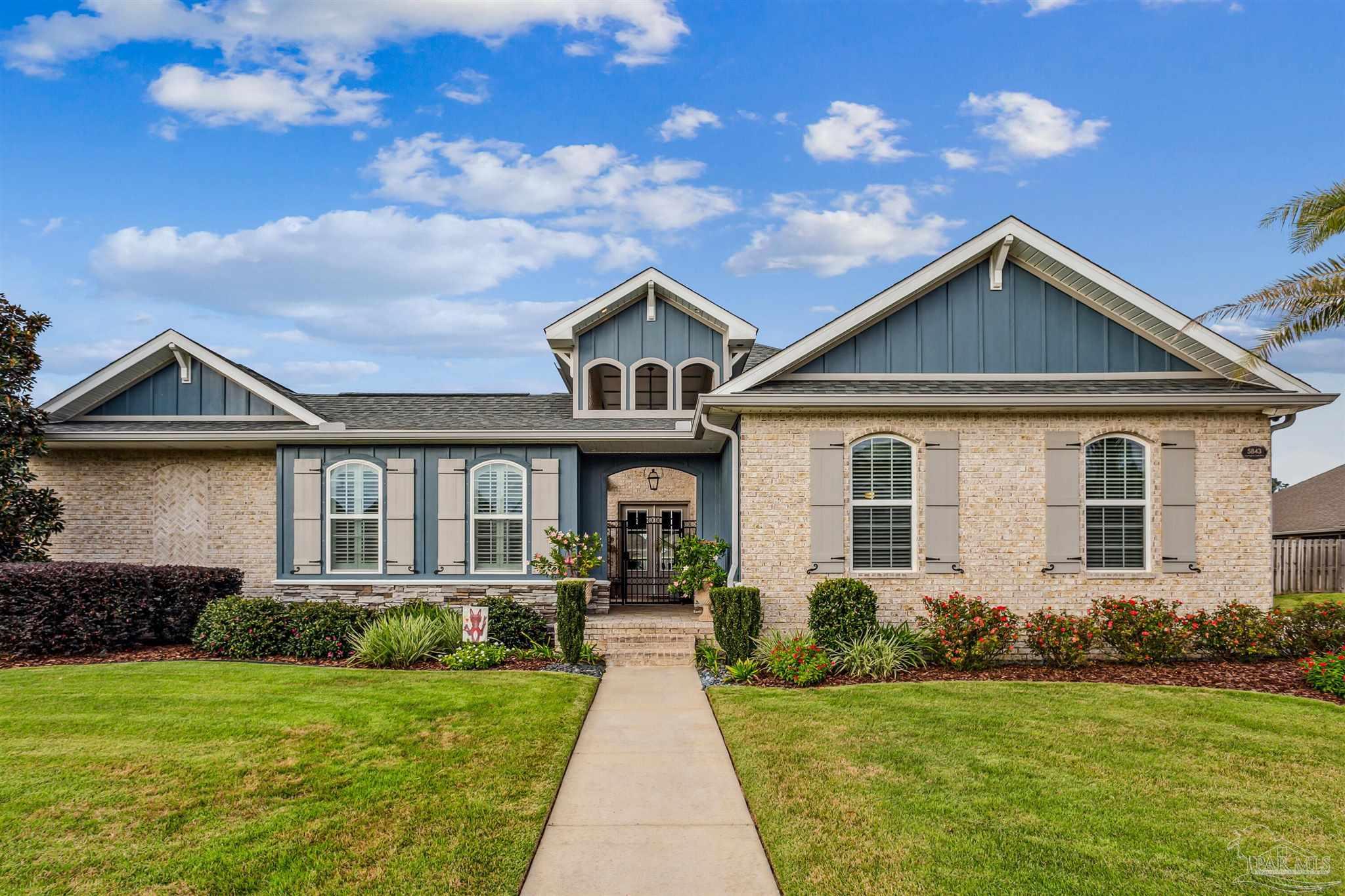 5843 Huntington Creek Blvd