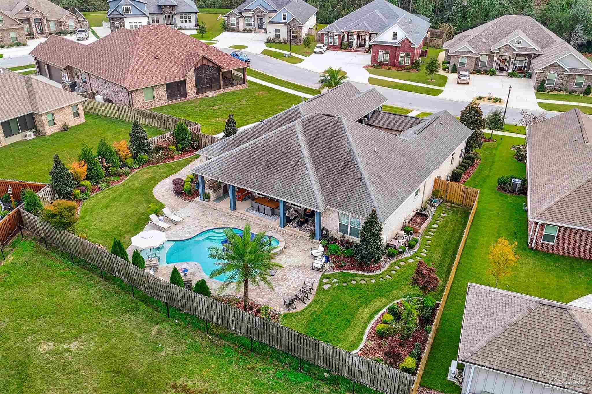 5843 Huntington Creek Blvd