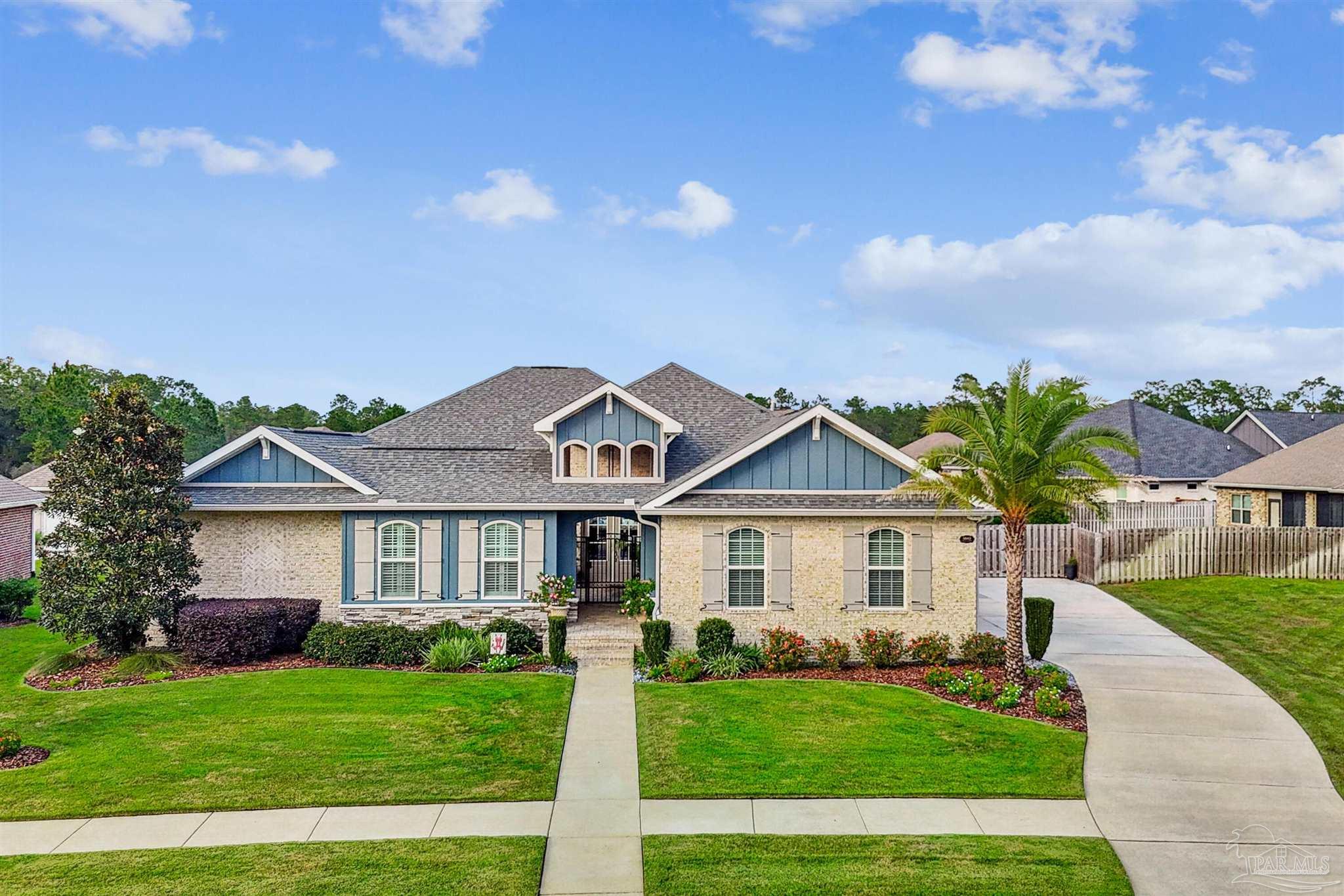 5843 Huntington Creek Blvd