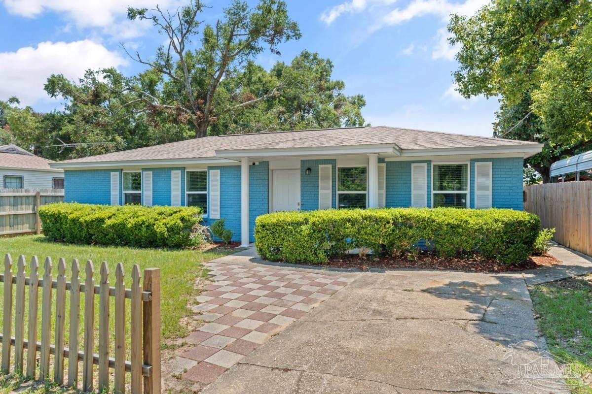33 Milton Rd