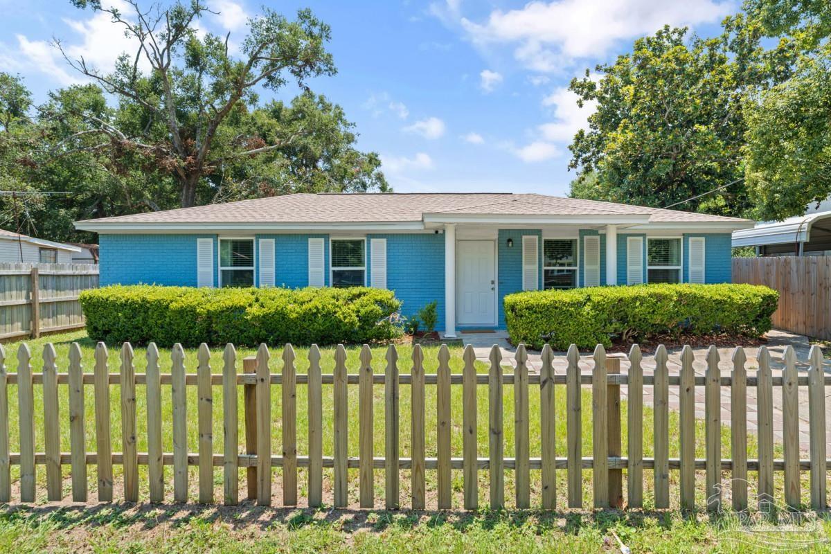 33 Milton Rd