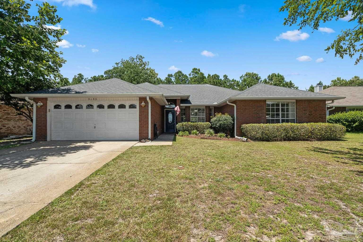 5135 Terra Lake Cir
