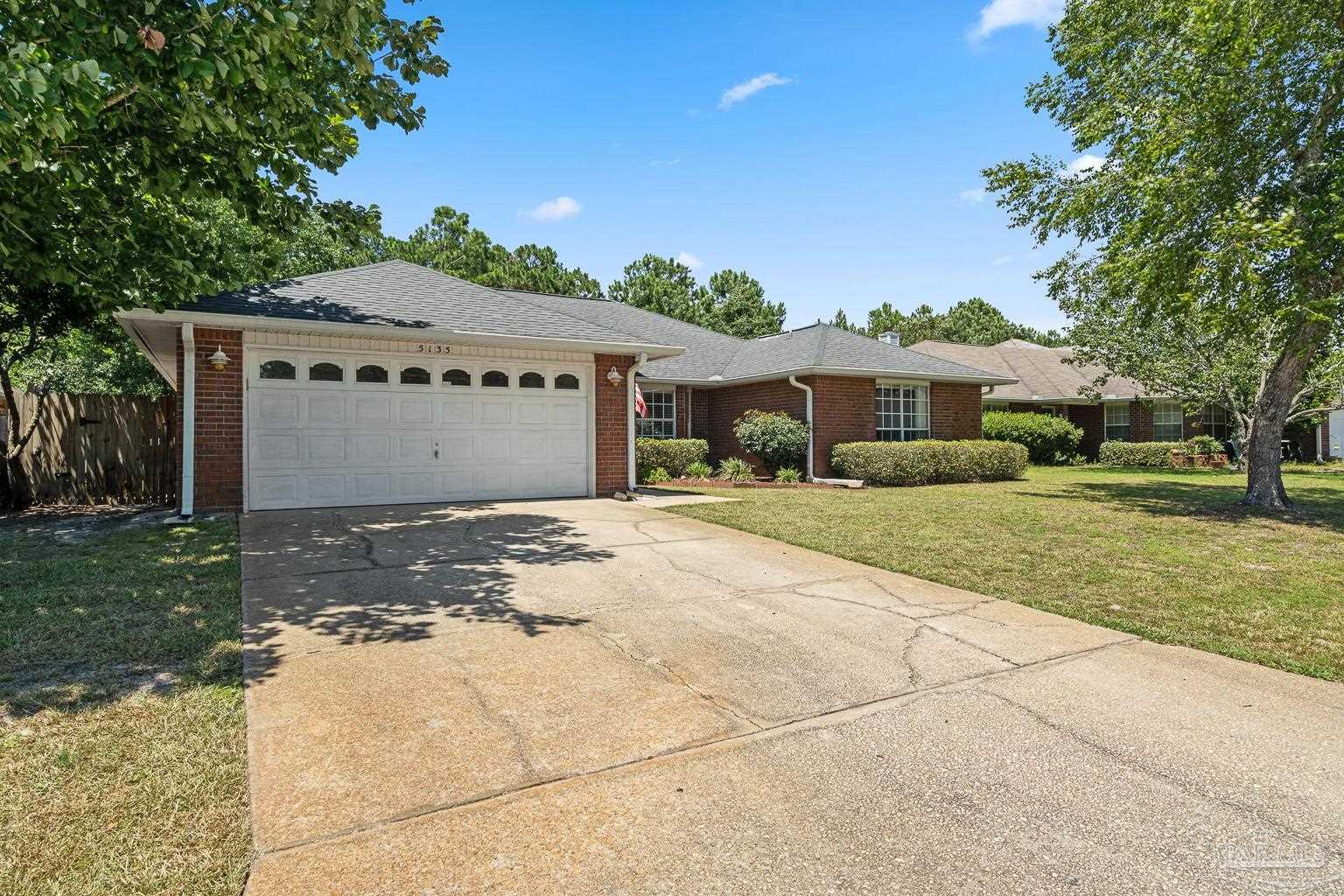 5135 Terra Lake Cir