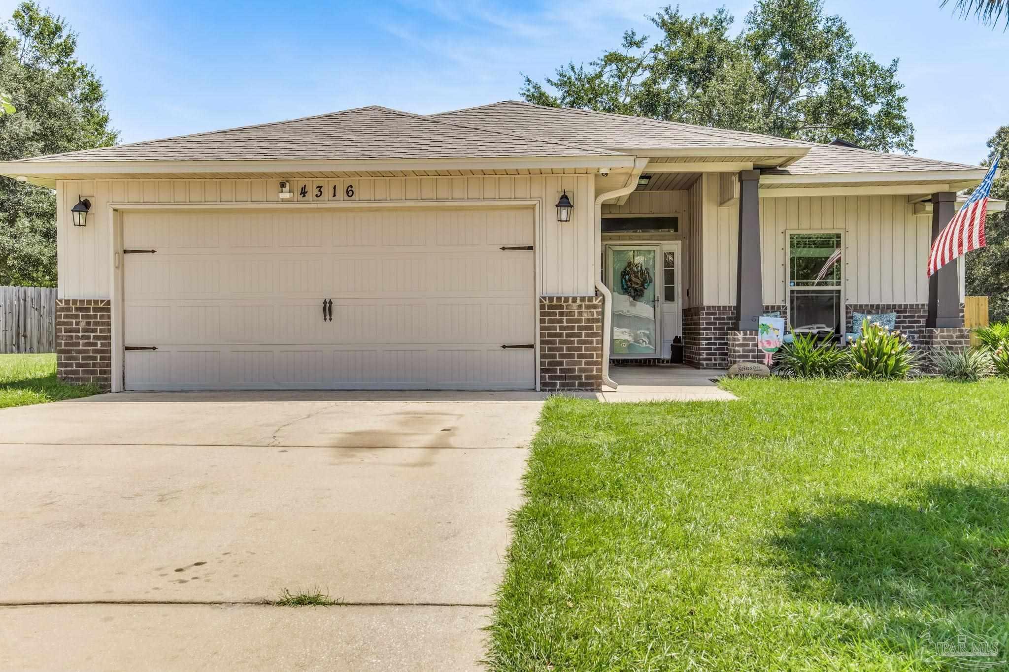 4316 Thistle Pine Ct