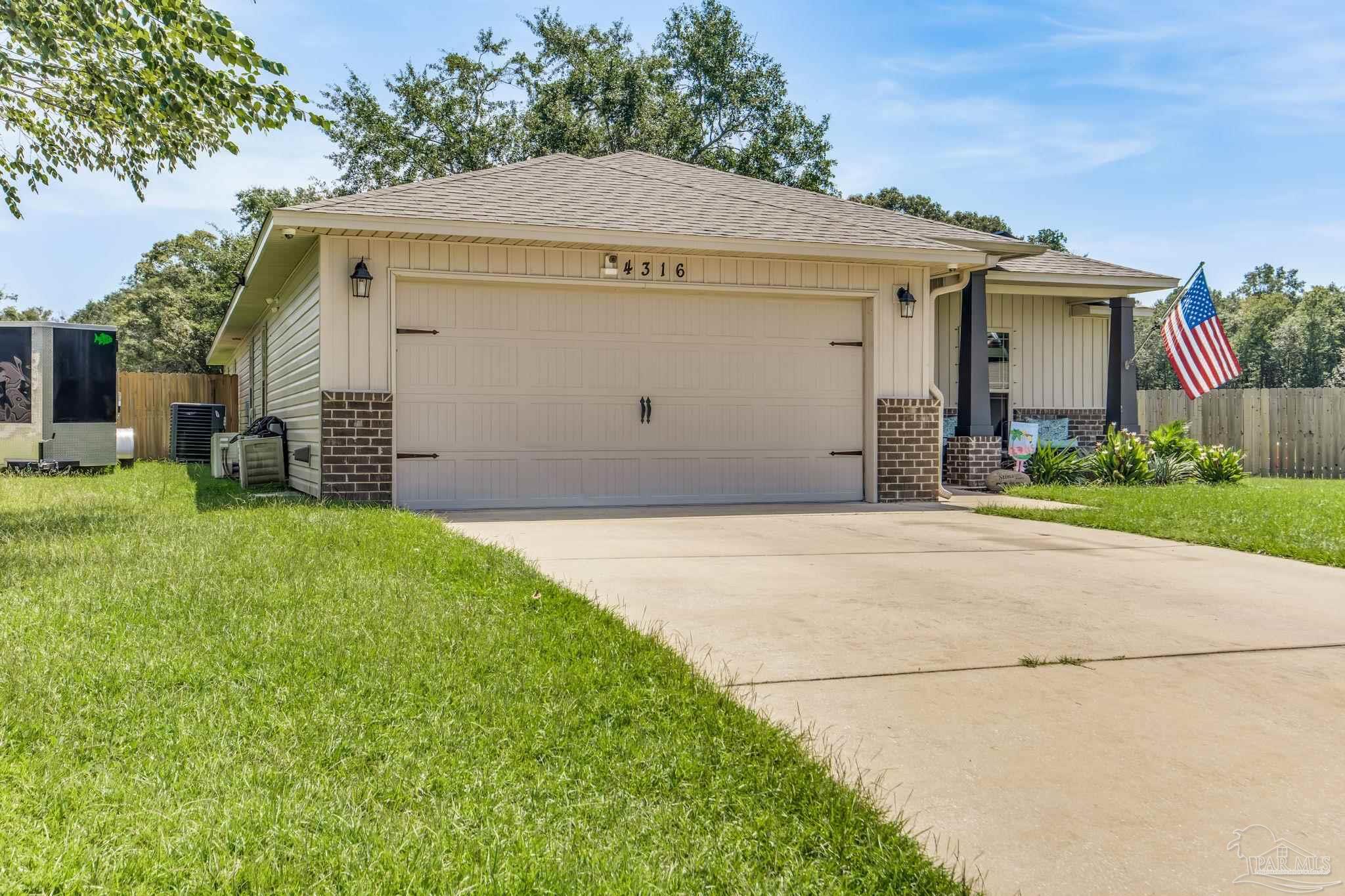 4316 Thistle Pine Ct