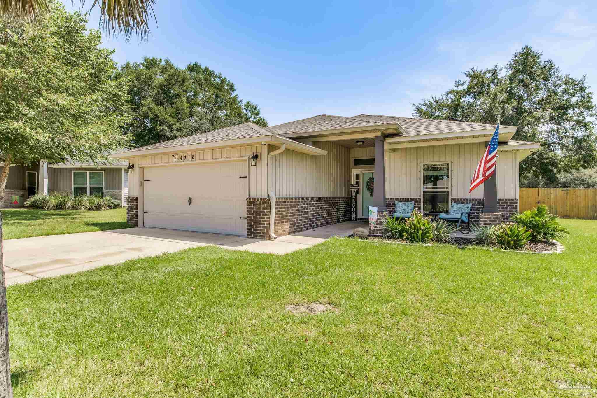 4316 Thistle Pine Ct