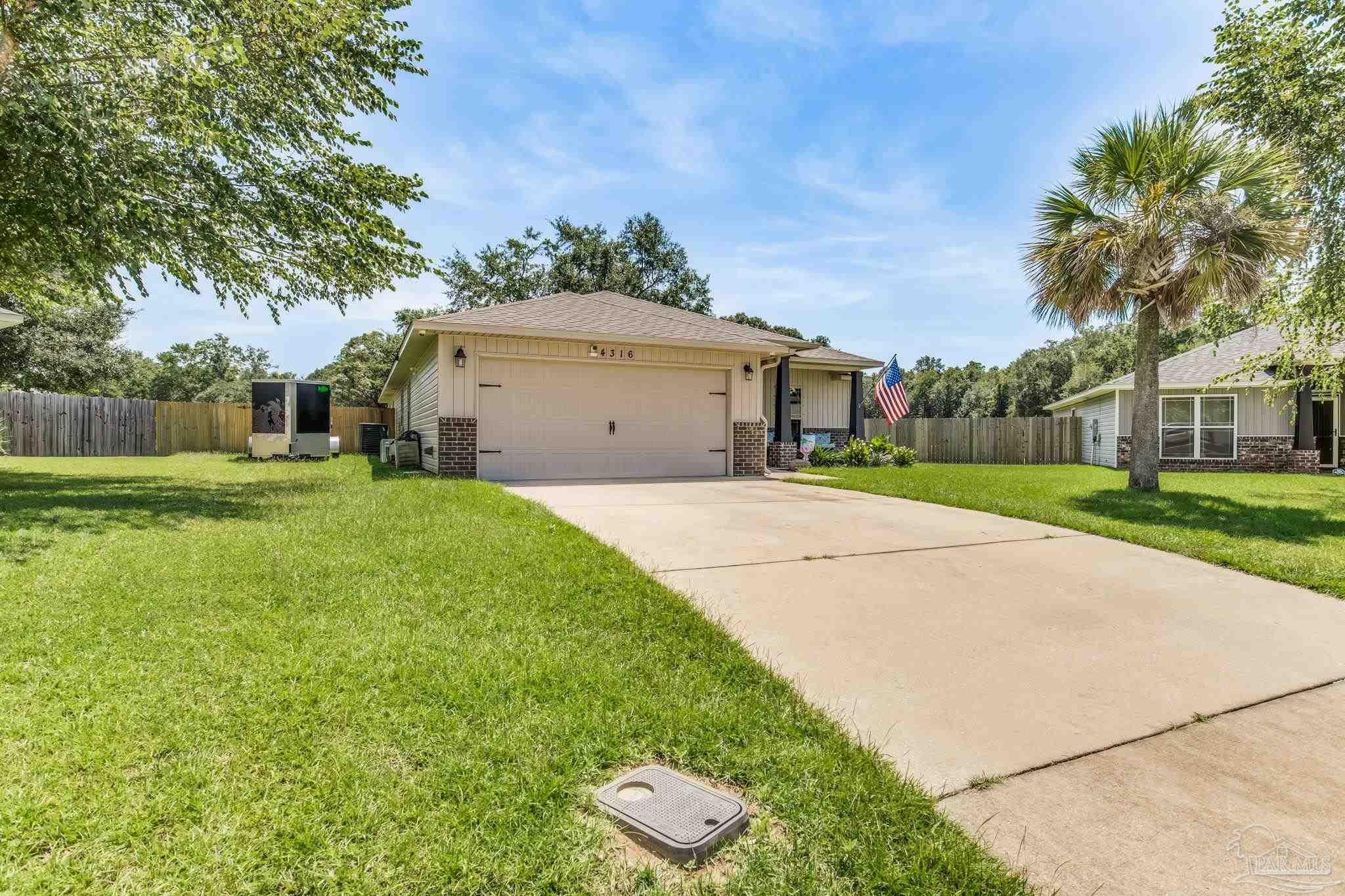 4316 Thistle Pine Ct