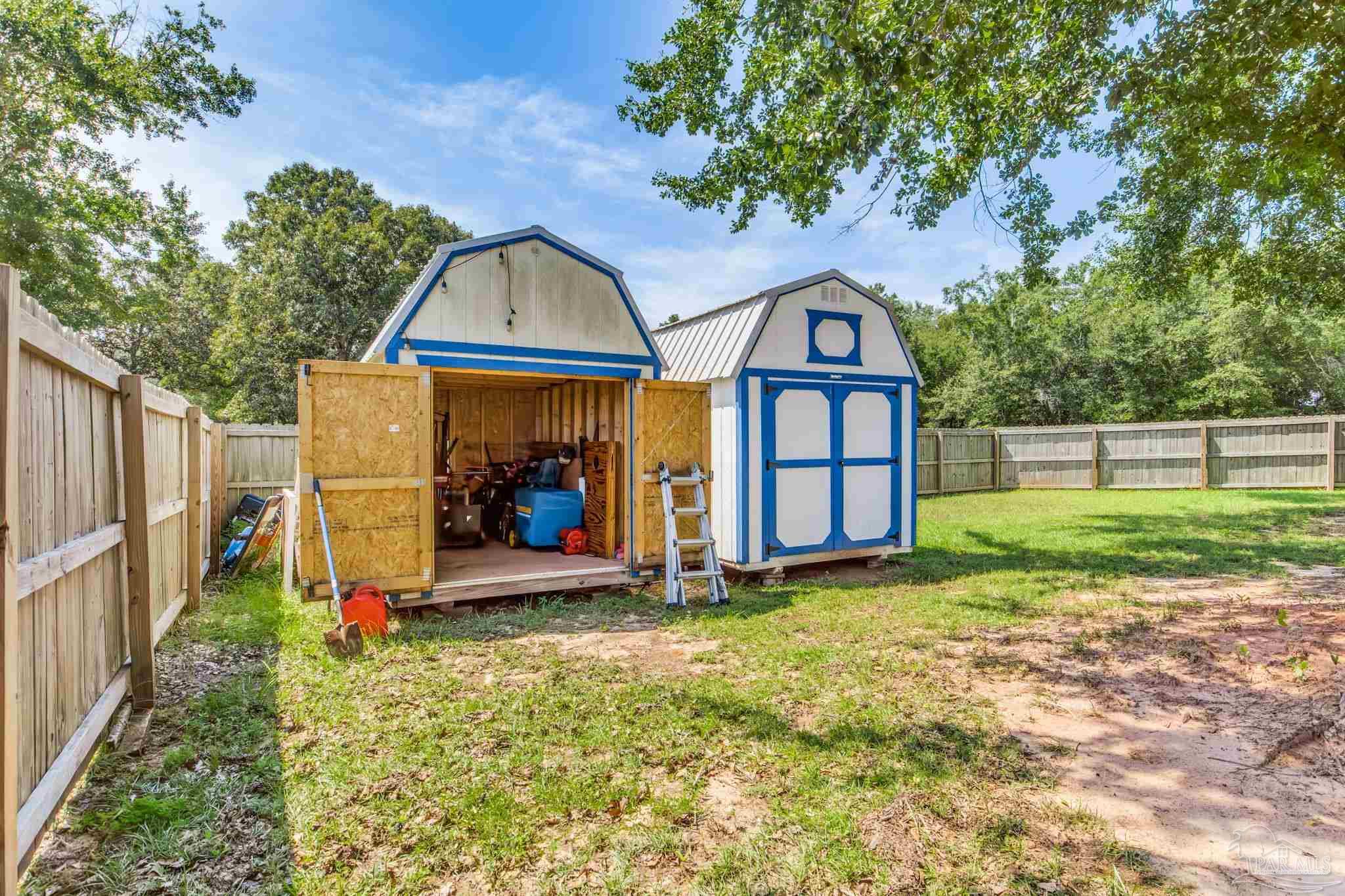 4316 Thistle Pine Ct